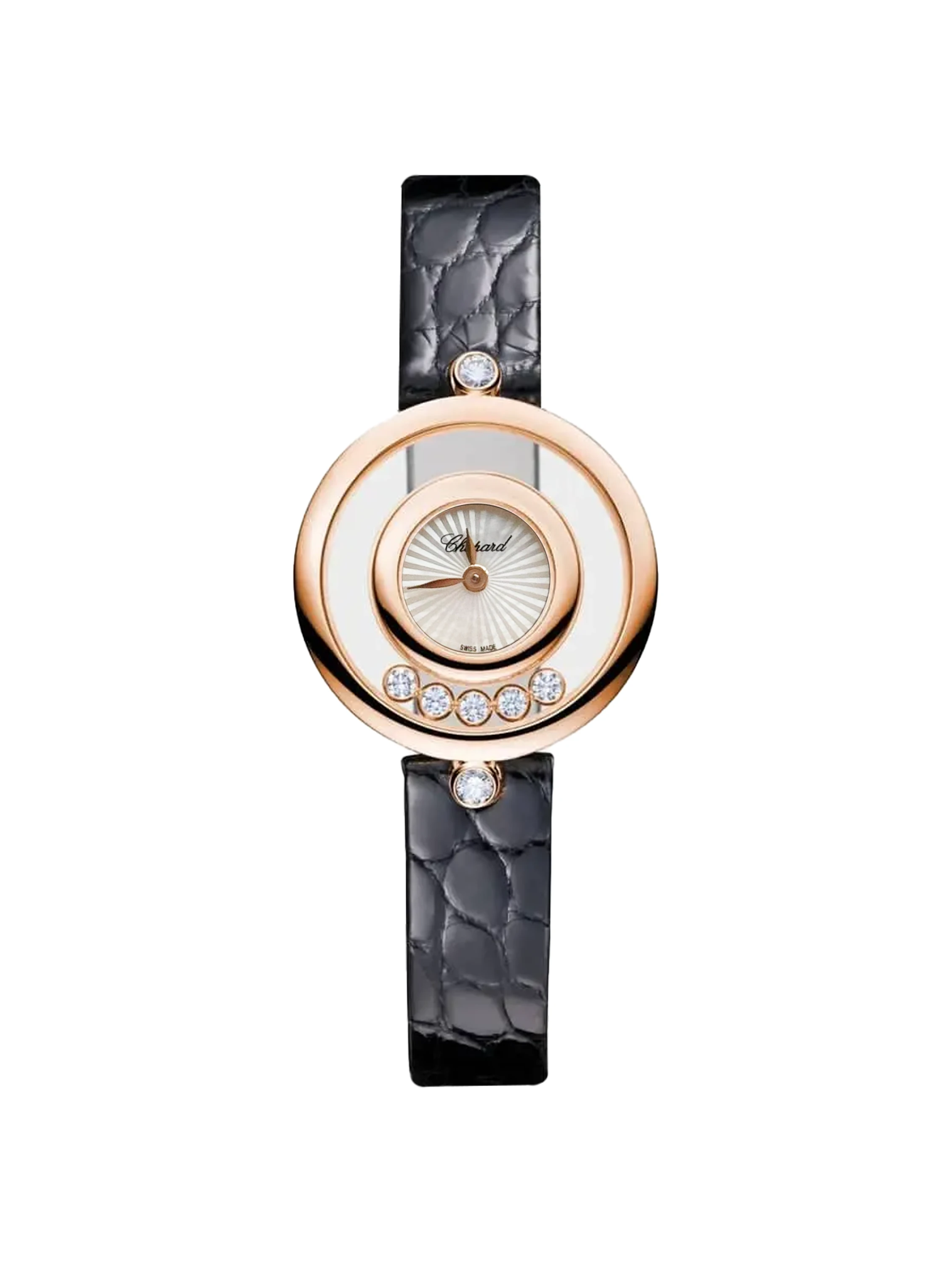 Chopard Happy Diamonds 2094155001