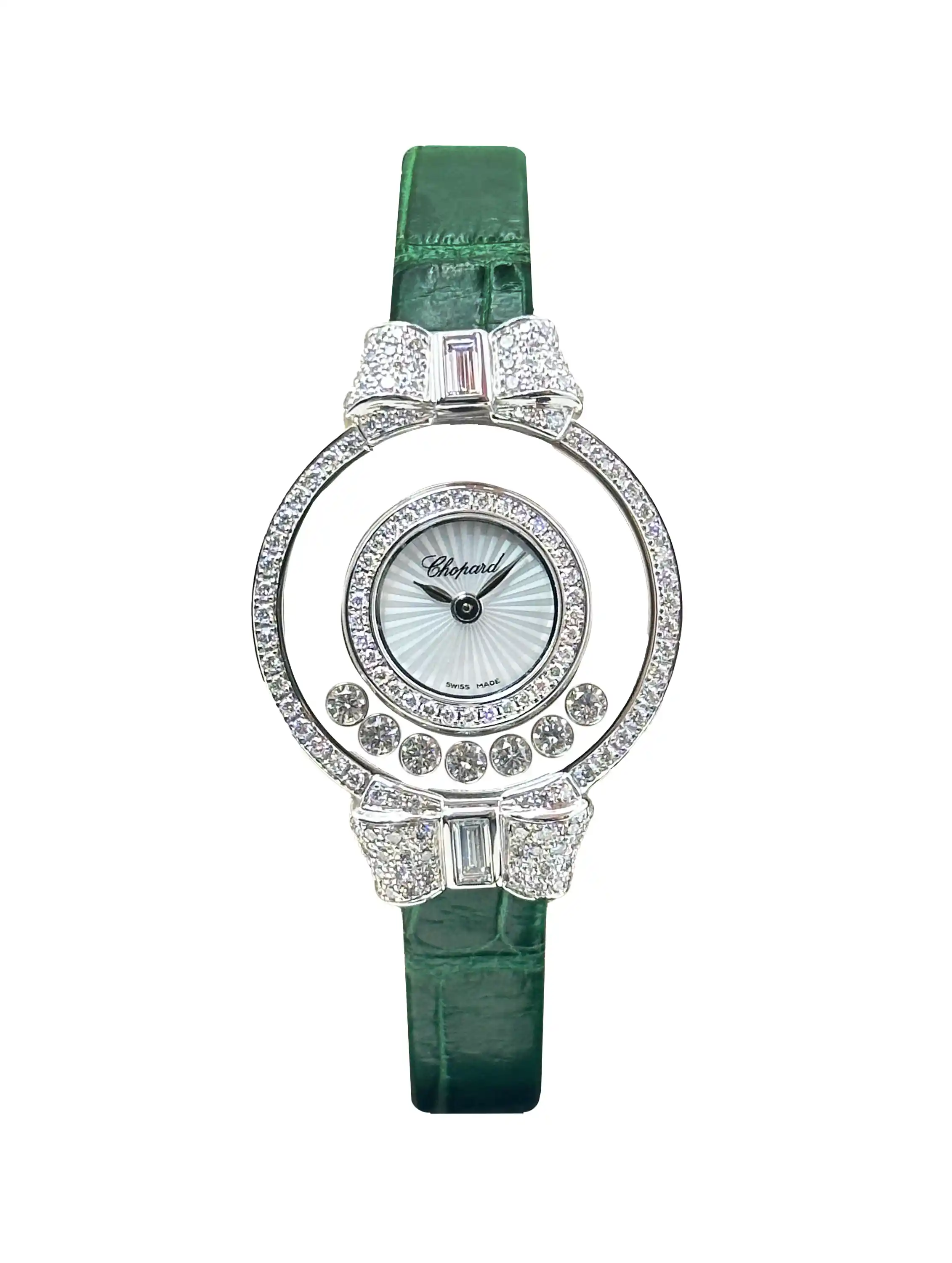 Chopard Happy Diamonds Fionka Watch