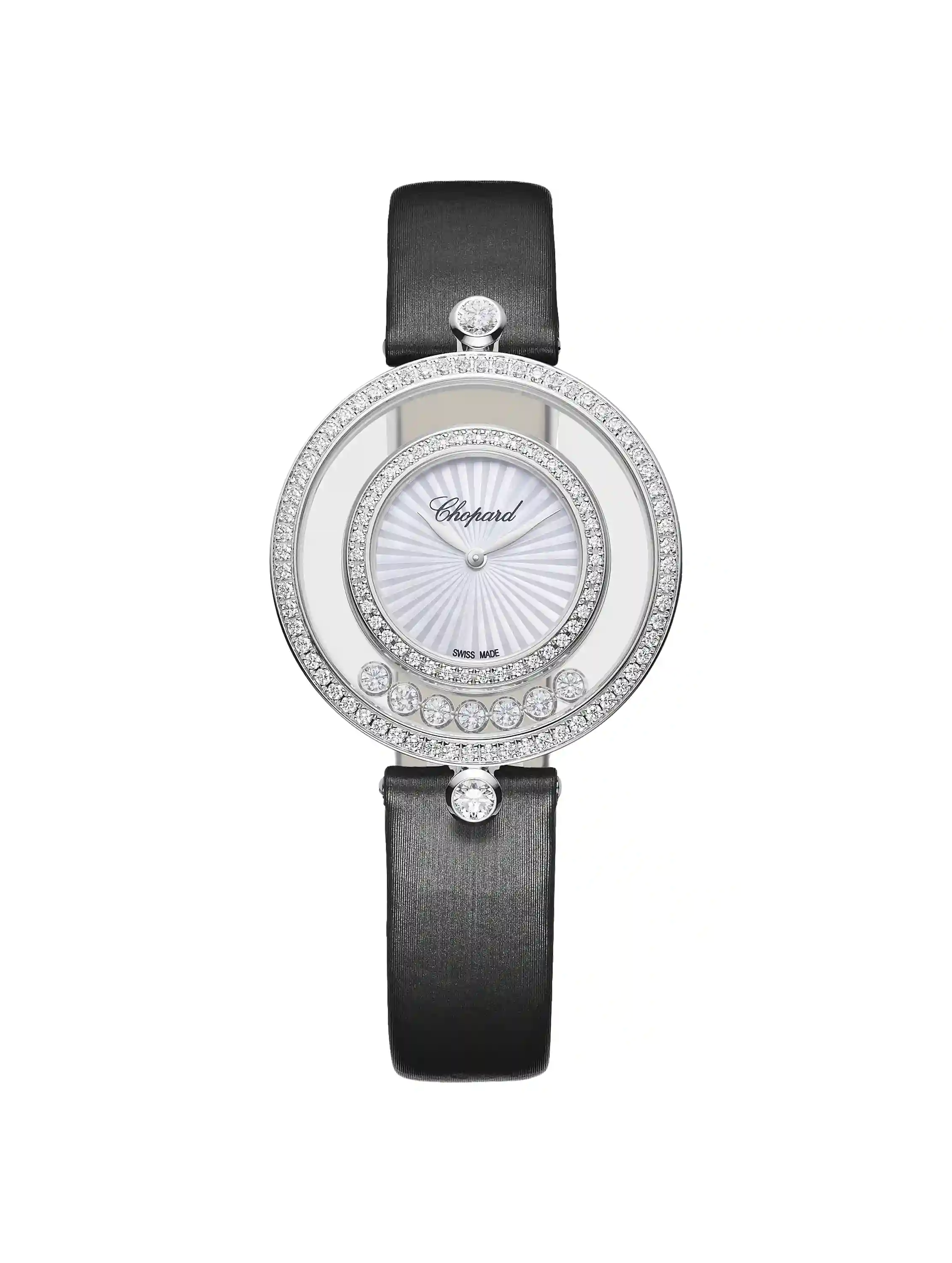 Chopard Happy Diamonds Icons 209426-1201