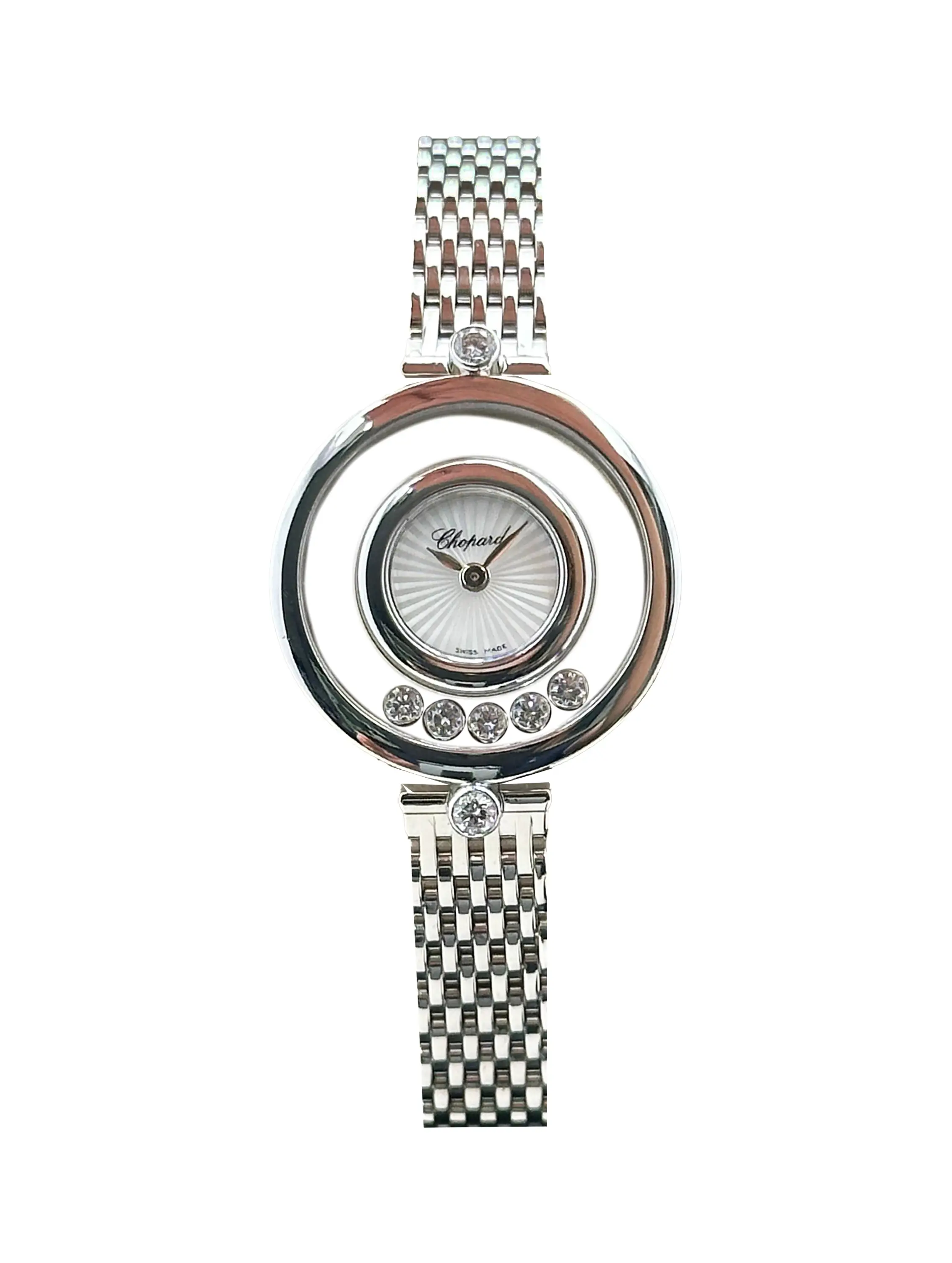 Chopard Happy Diamonds Icons Watch (Variant 2)