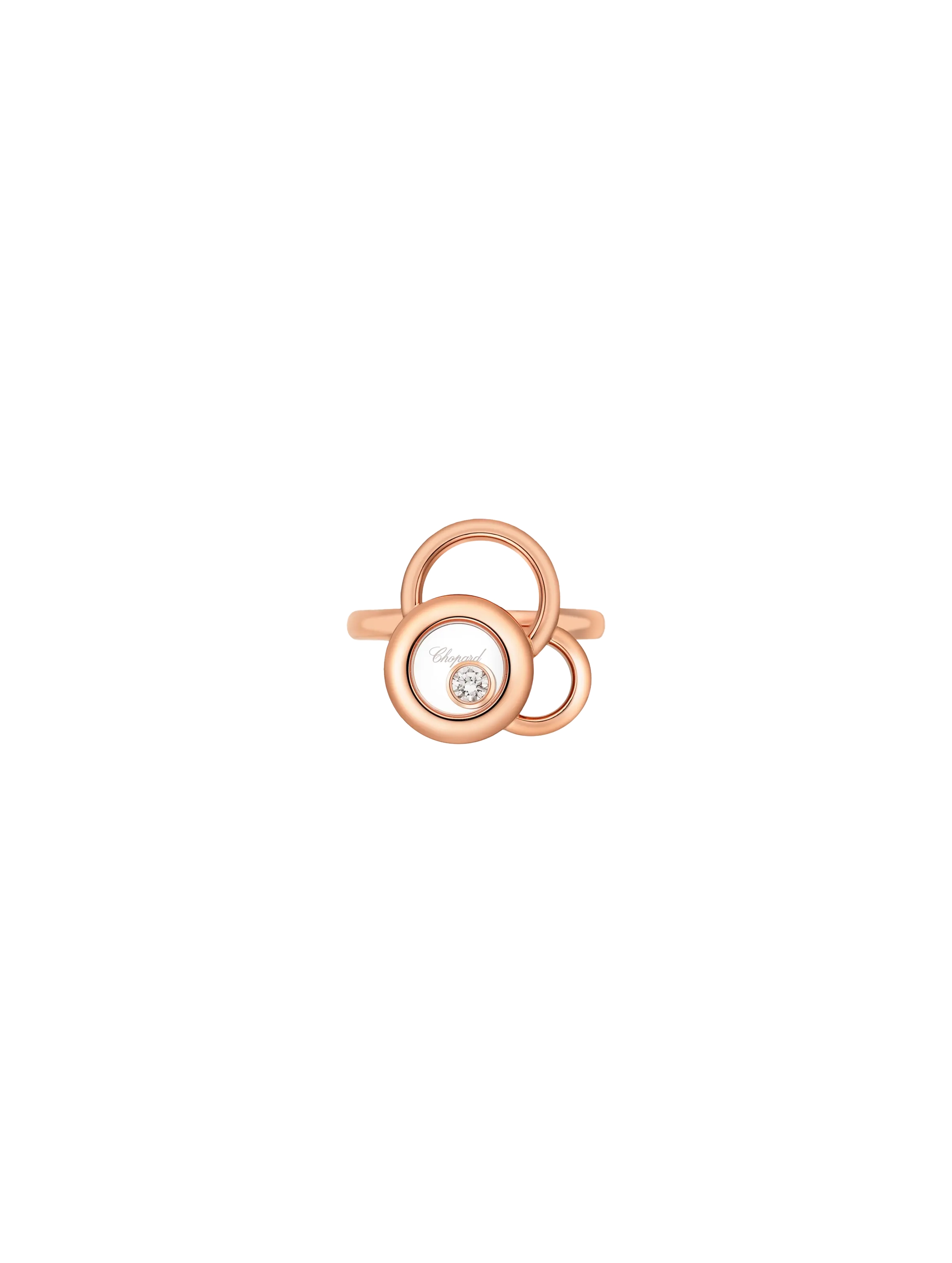 Chopard Happy Dreams Ring - In Dubai & UAE