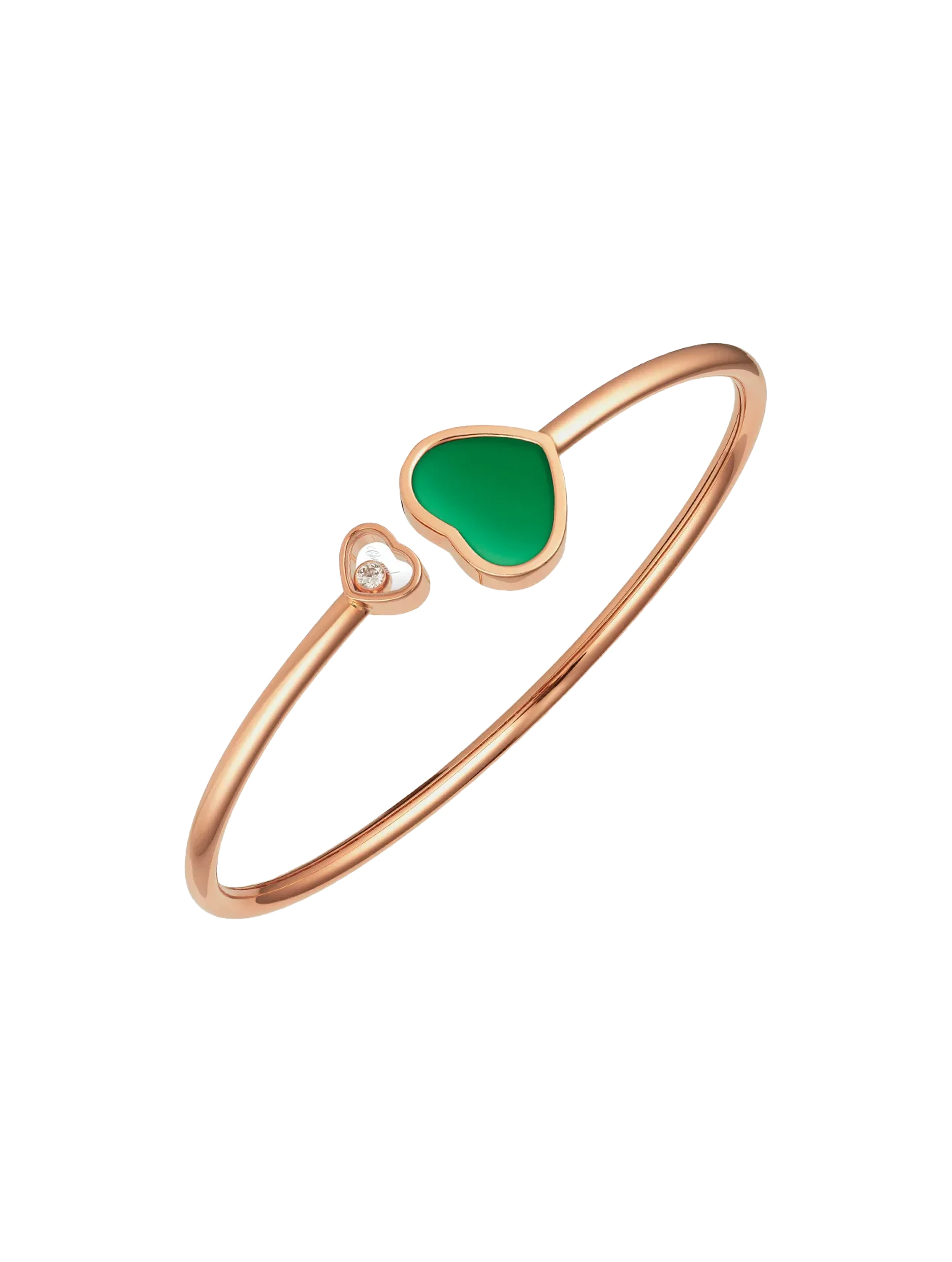 Chopard Happy Hearts Bangle - In Dubai & UAE