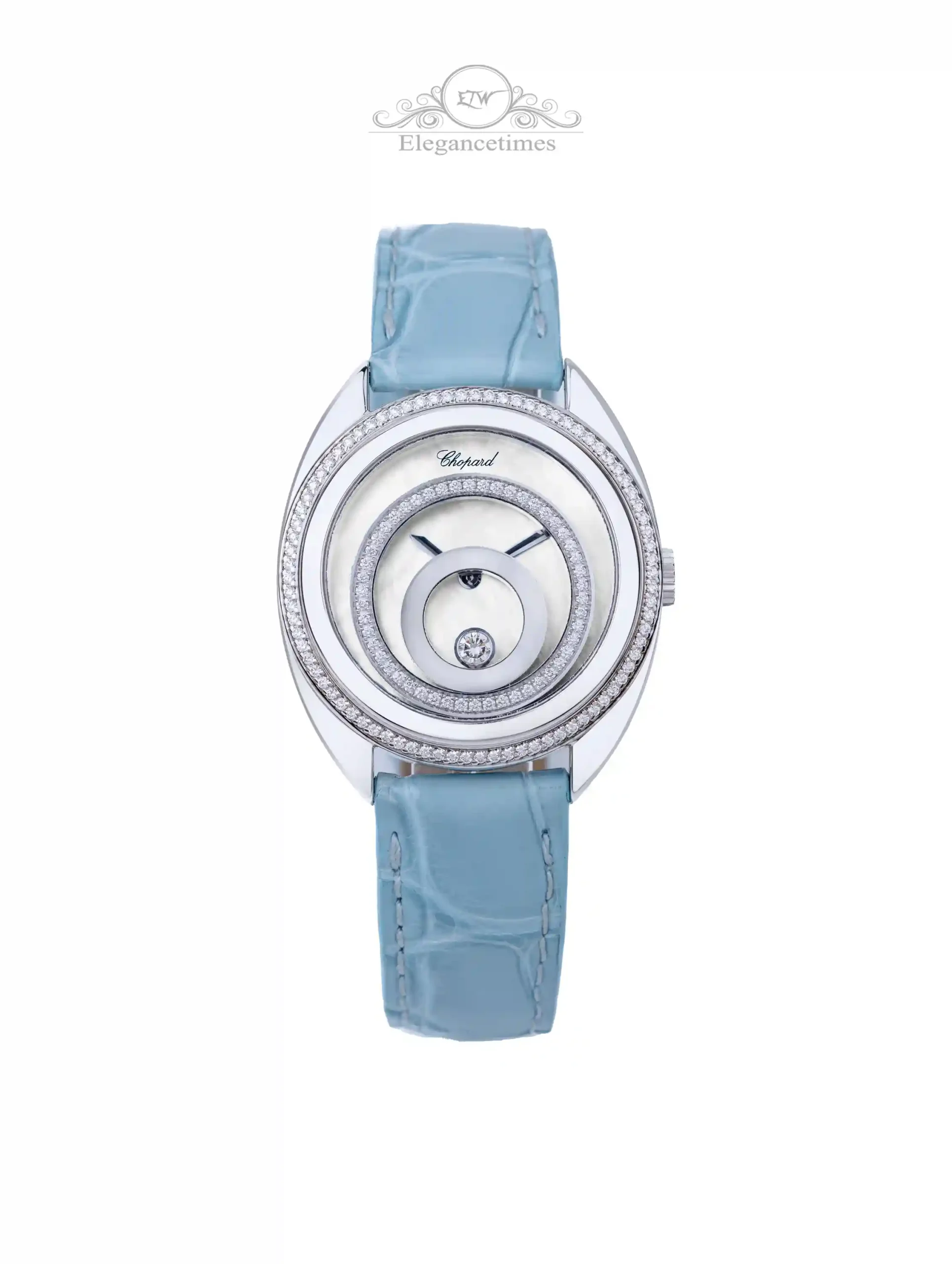 Chopard Happy Spirit Watch