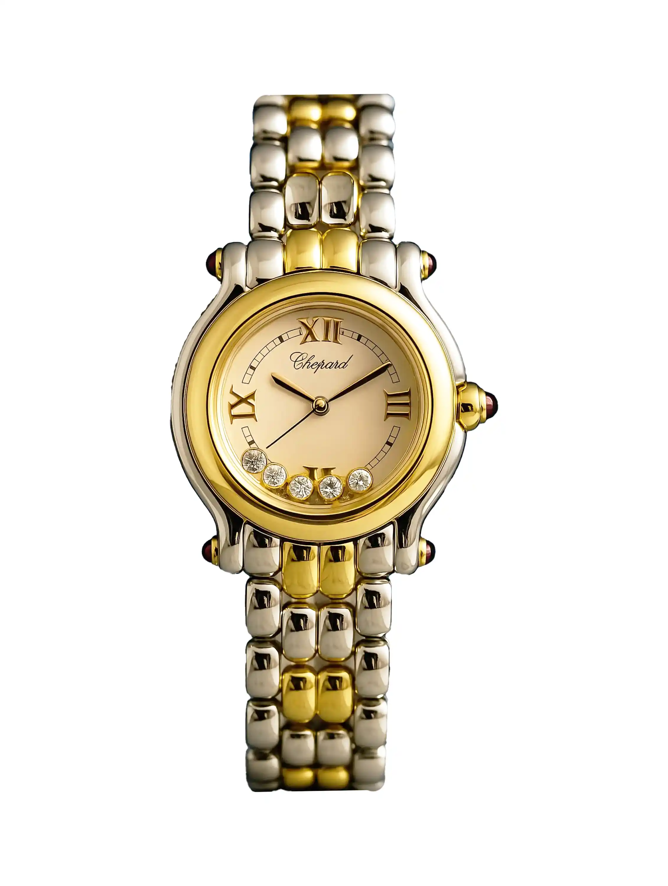 Chopard Happy Sport Watch (Variant 5)