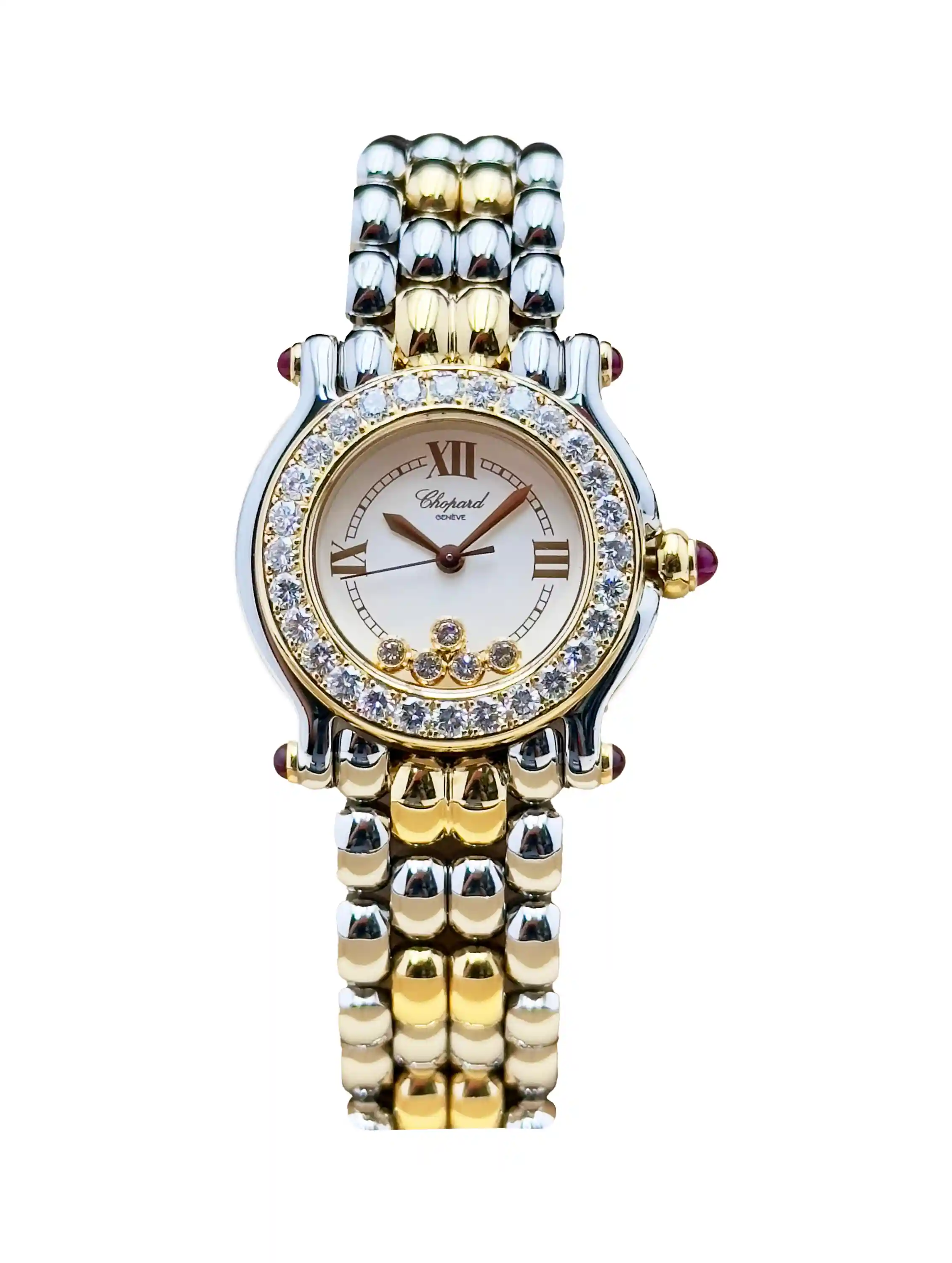 Chopard Happy Sport Watch 8246