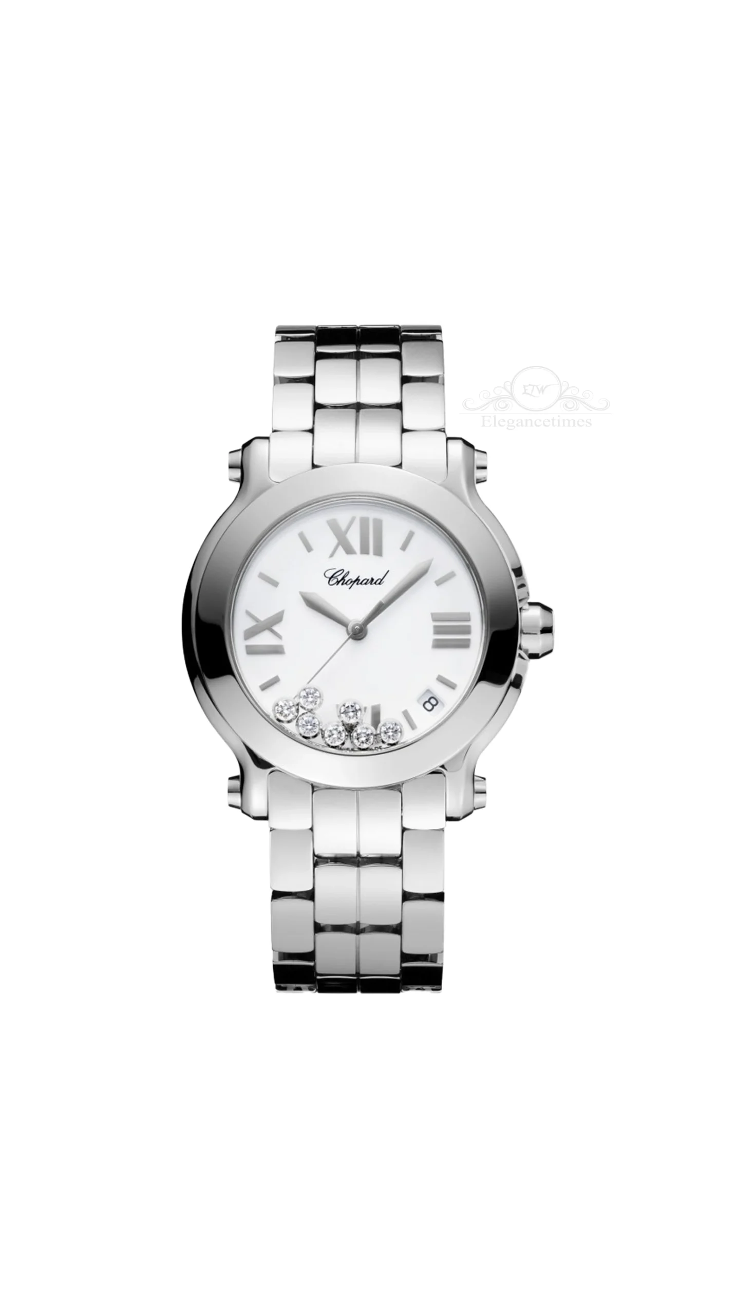 Chopard Happy Sport 278477