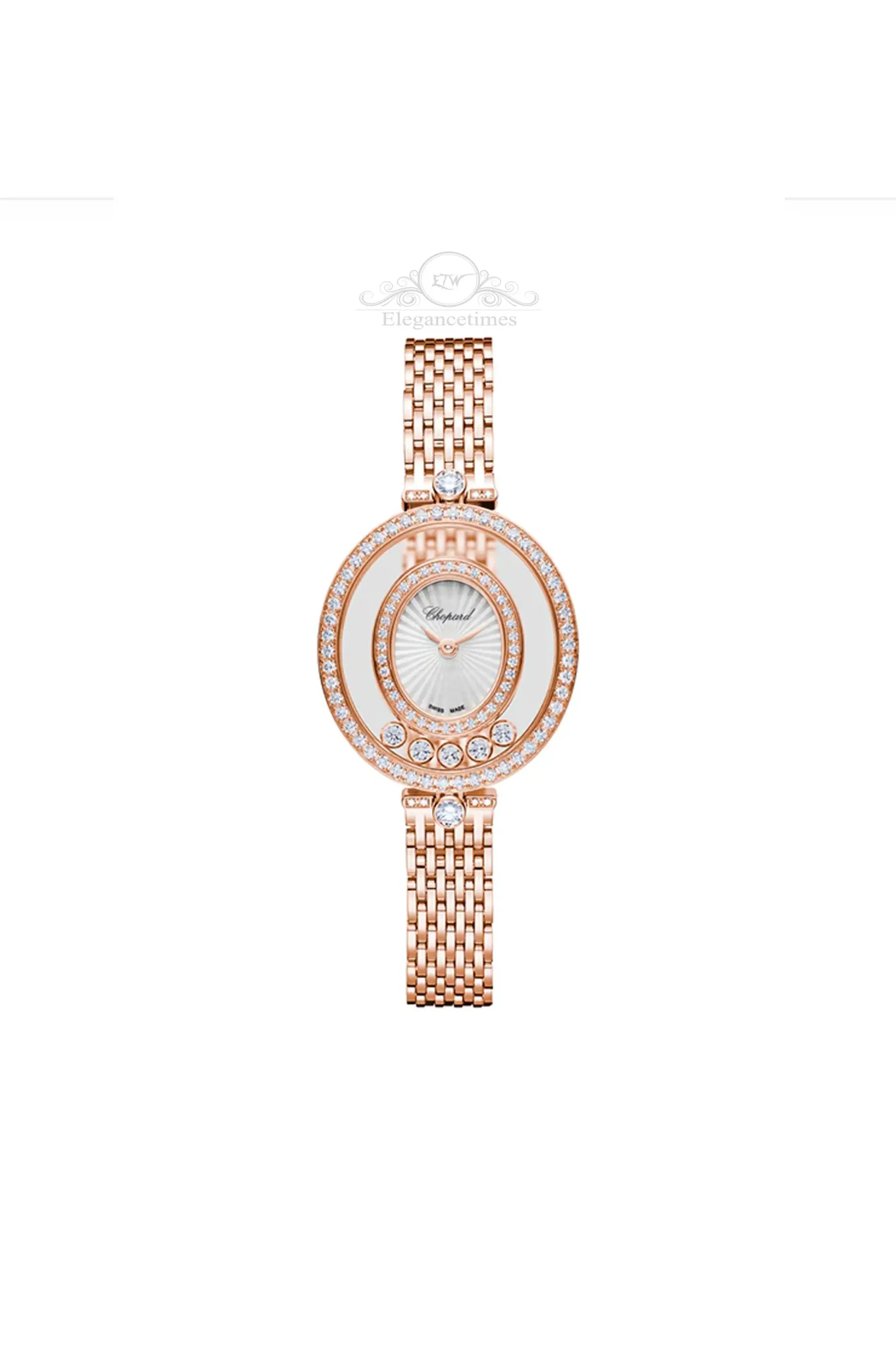 Chopard Happy Diamonds (Variant 8)