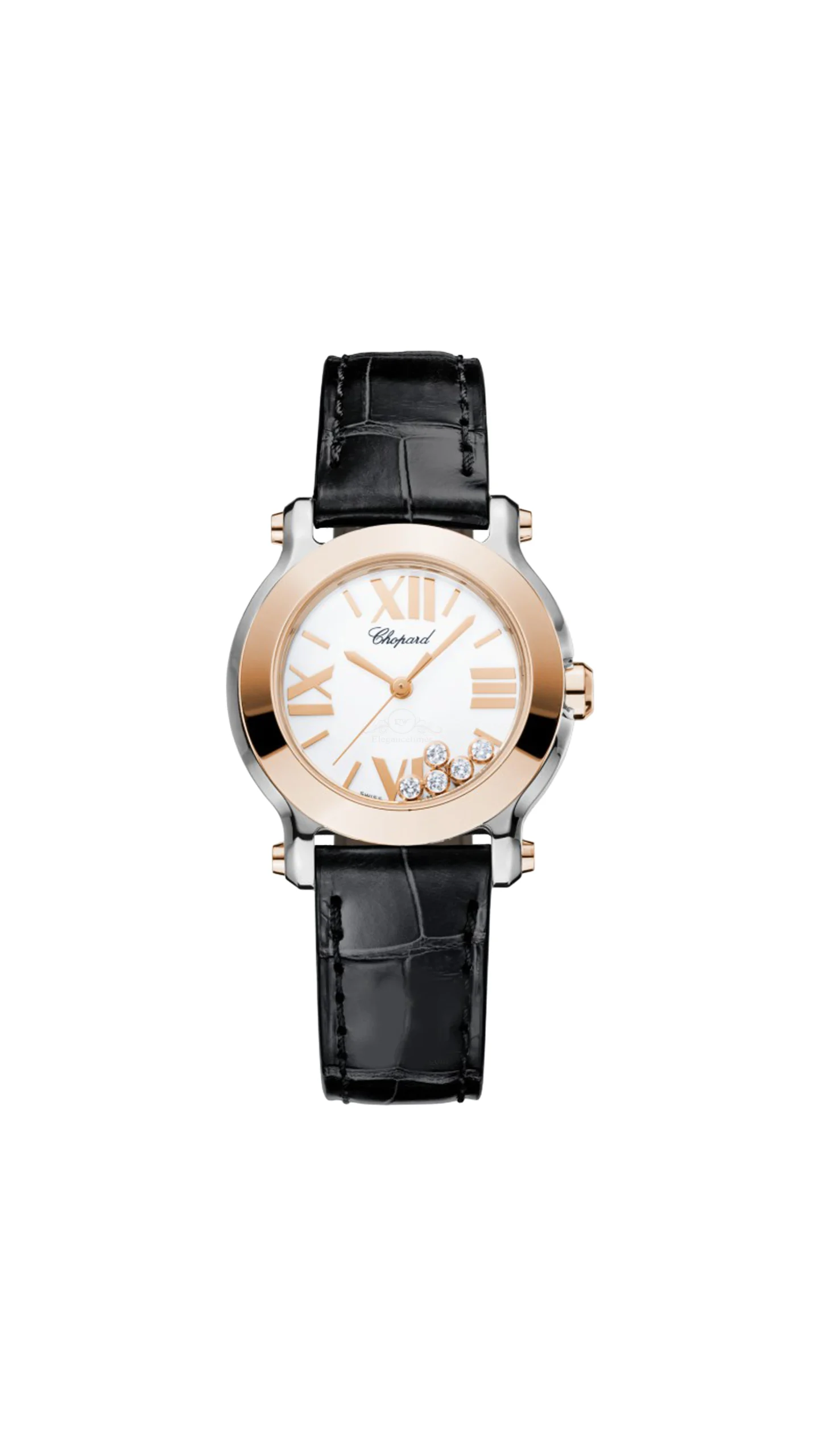 Chopard Happy Sport Watch