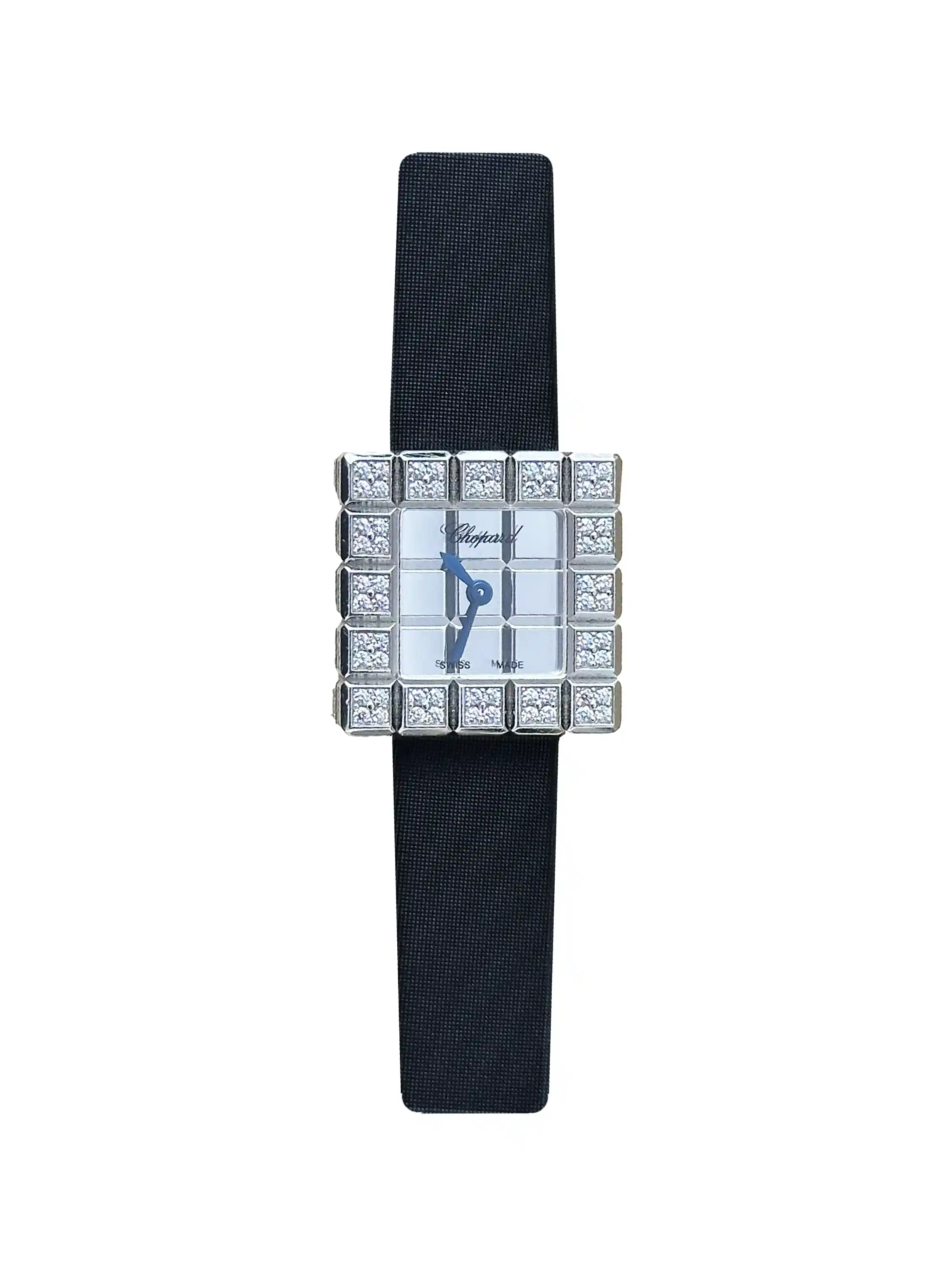 Chopard Ice Cube Watch (Variant 2)