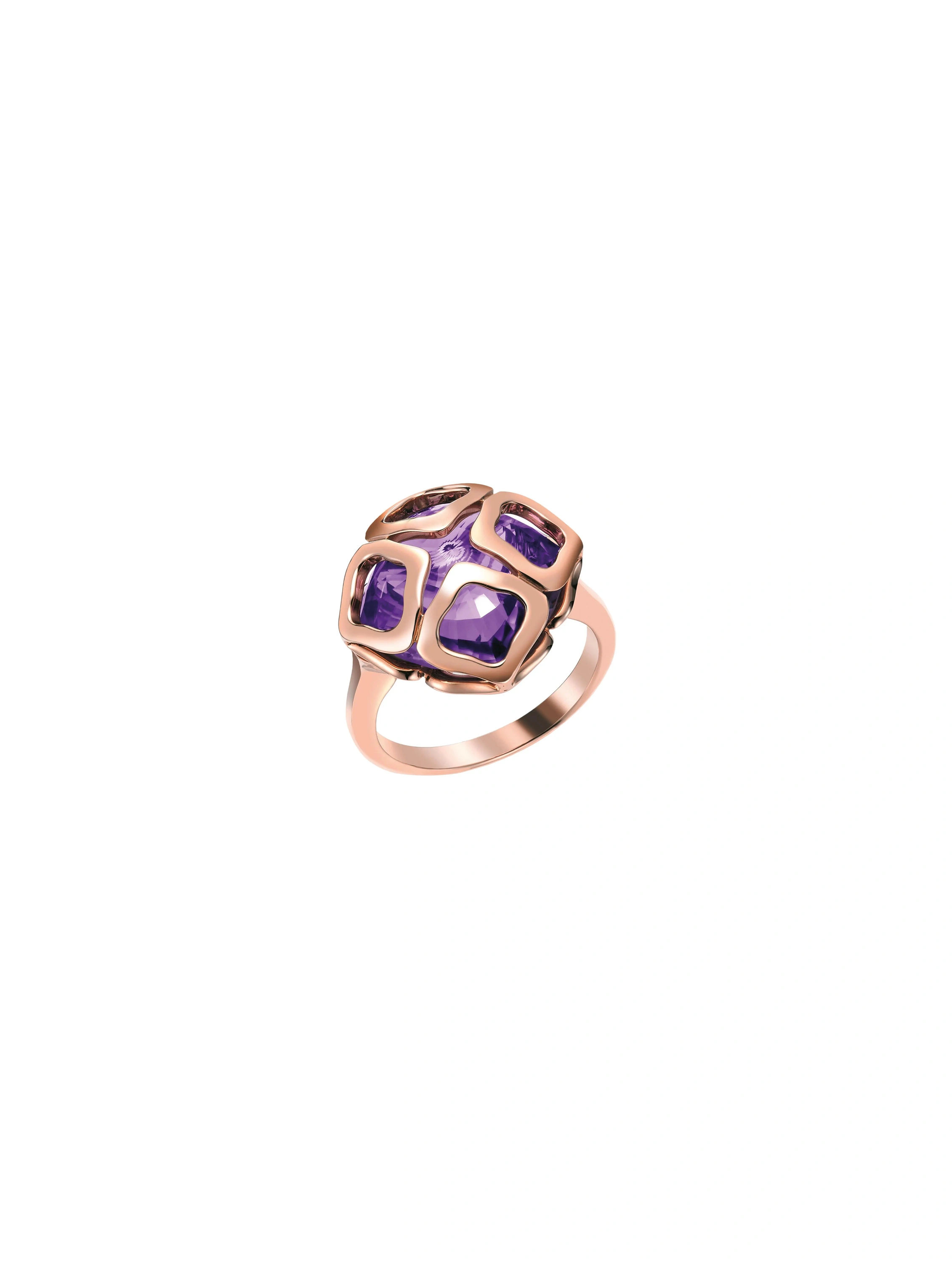 Chopard Imperiale Ring 829220-5009 - In Dubai & UAE