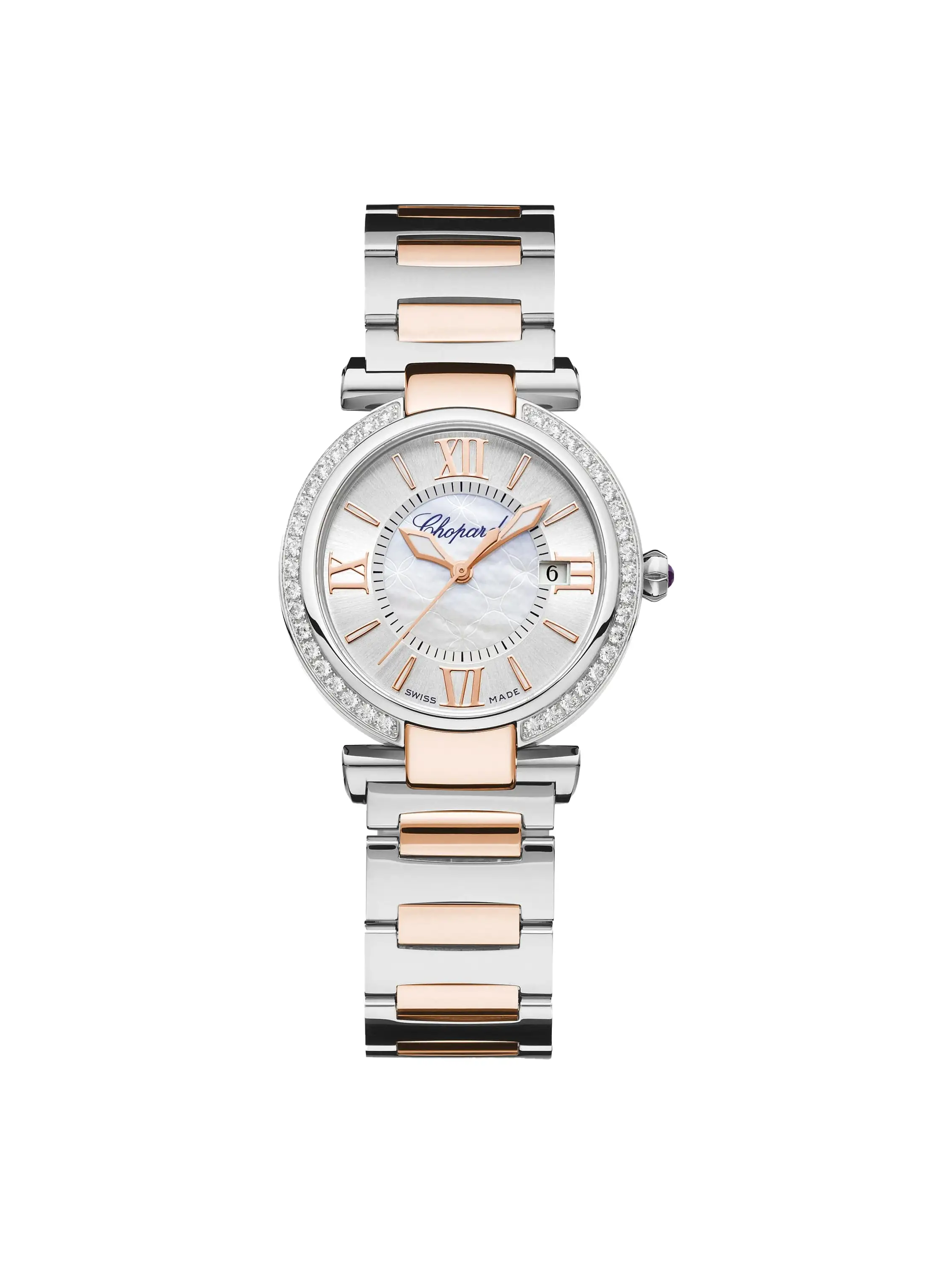 Chopard Imperiale Watch 8532