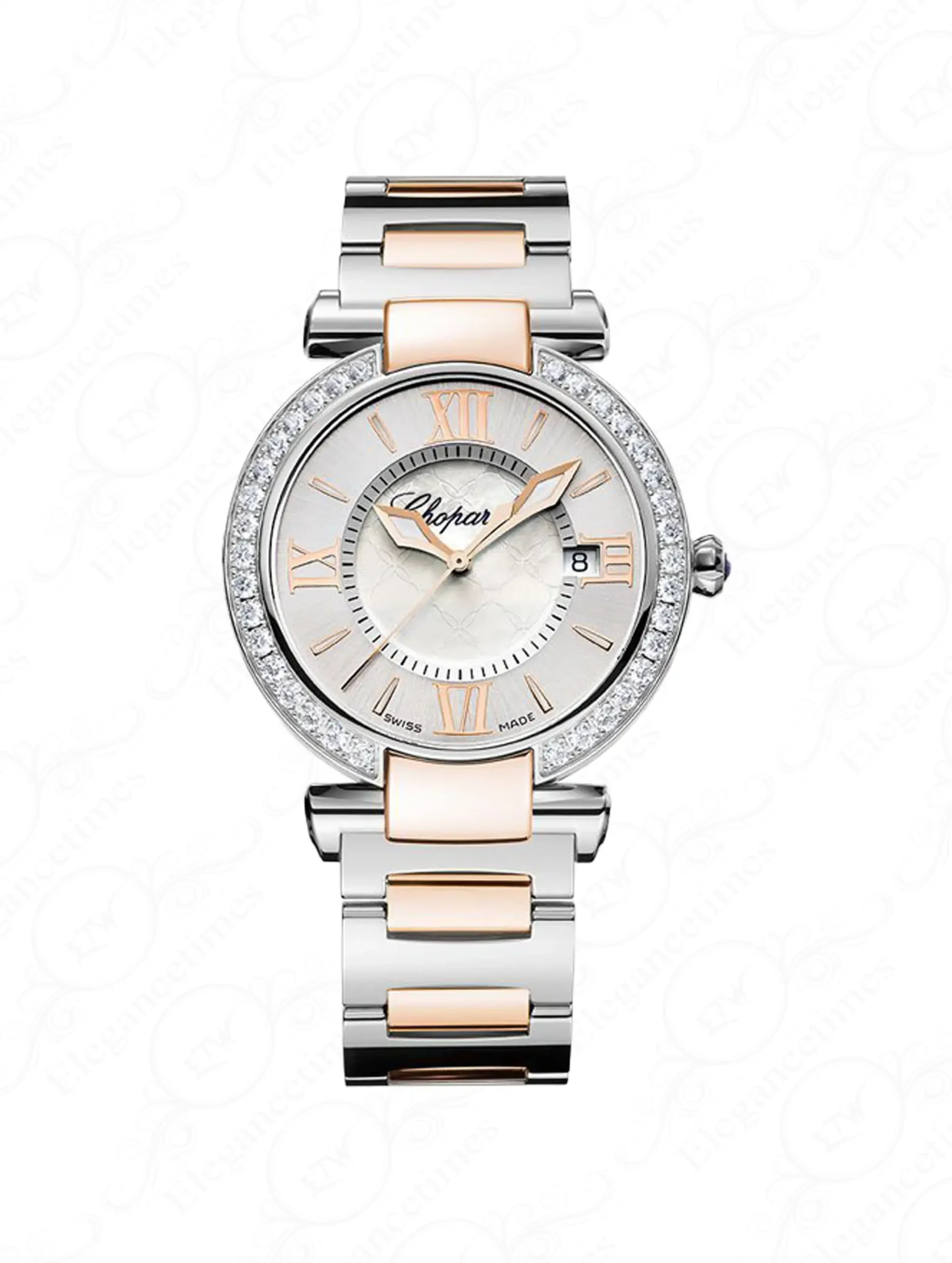 Chopard Imperiale Watch 388532-6004