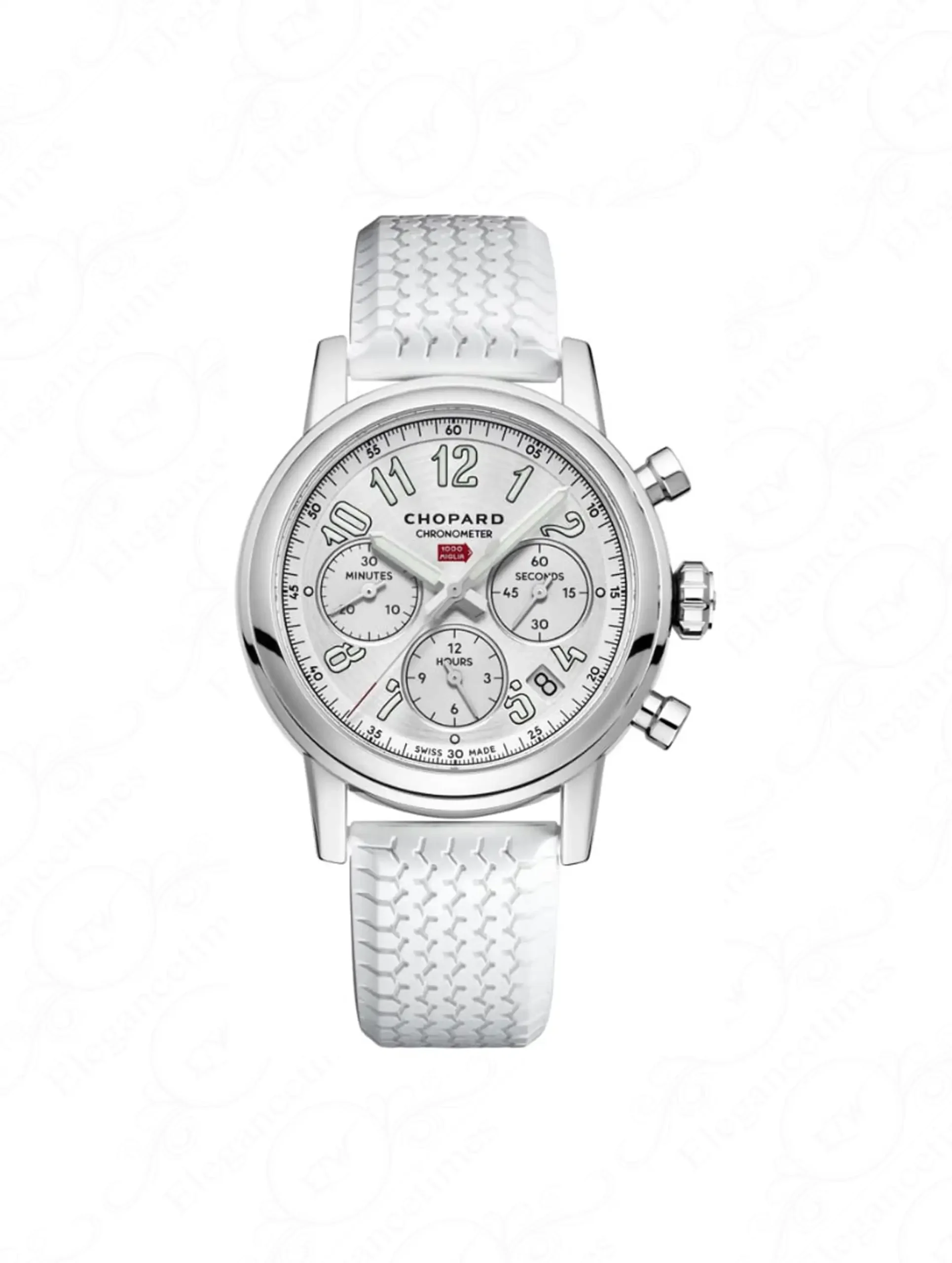 Chopard Mille Miglia Chronograph Watch
