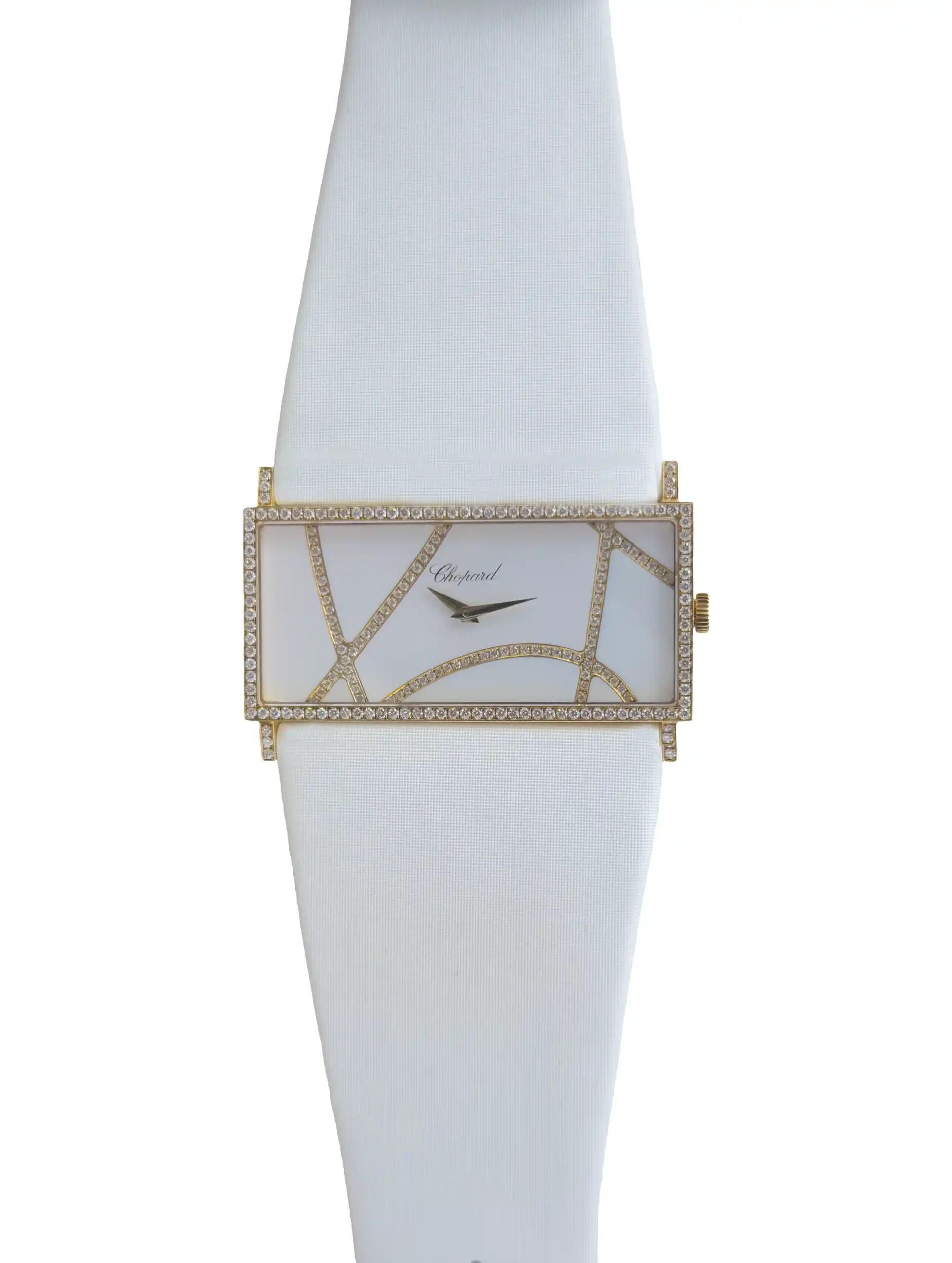 Vintage Chopard Watch 139130