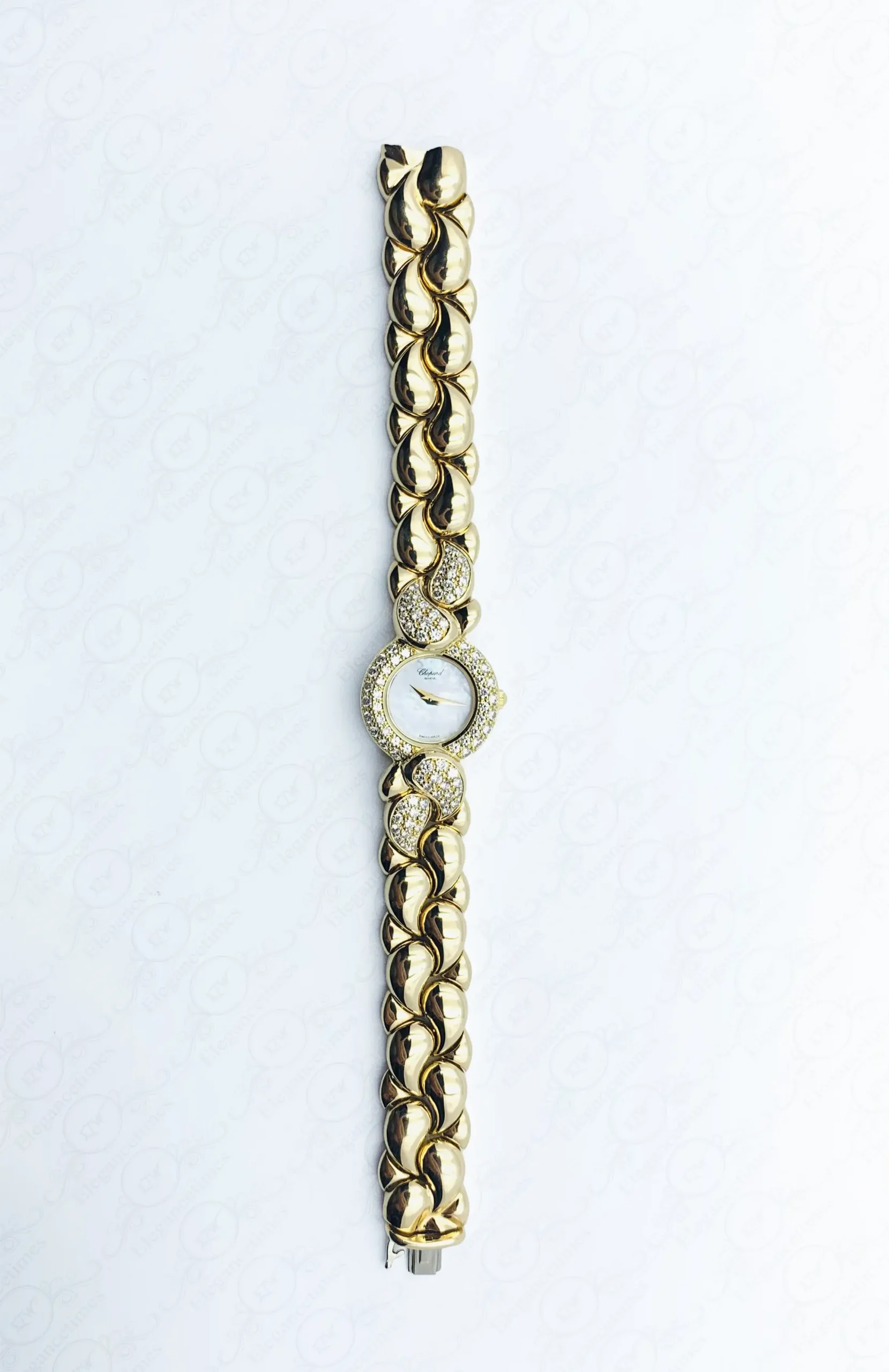 Vintage Chopard Casmir