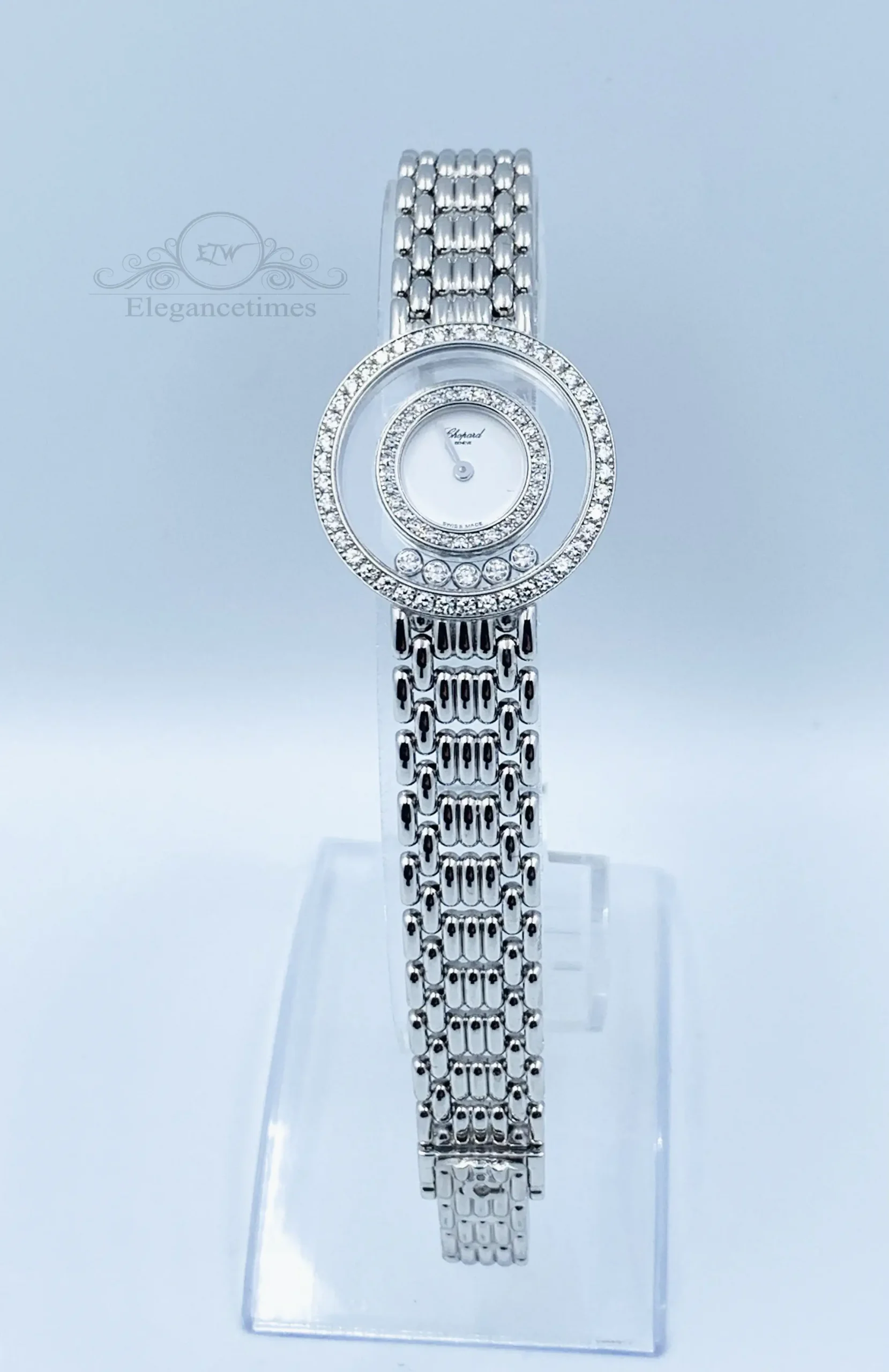 Chopard Happy Diamonds (Variant 7)