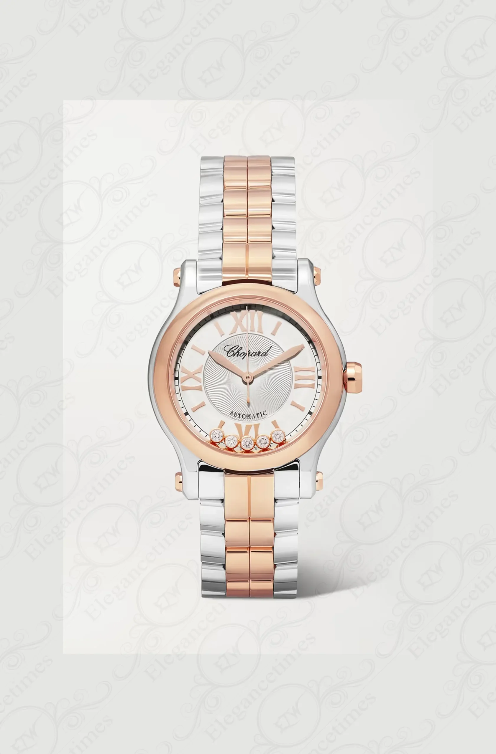 Chopard Happy Sport (Variant 2)