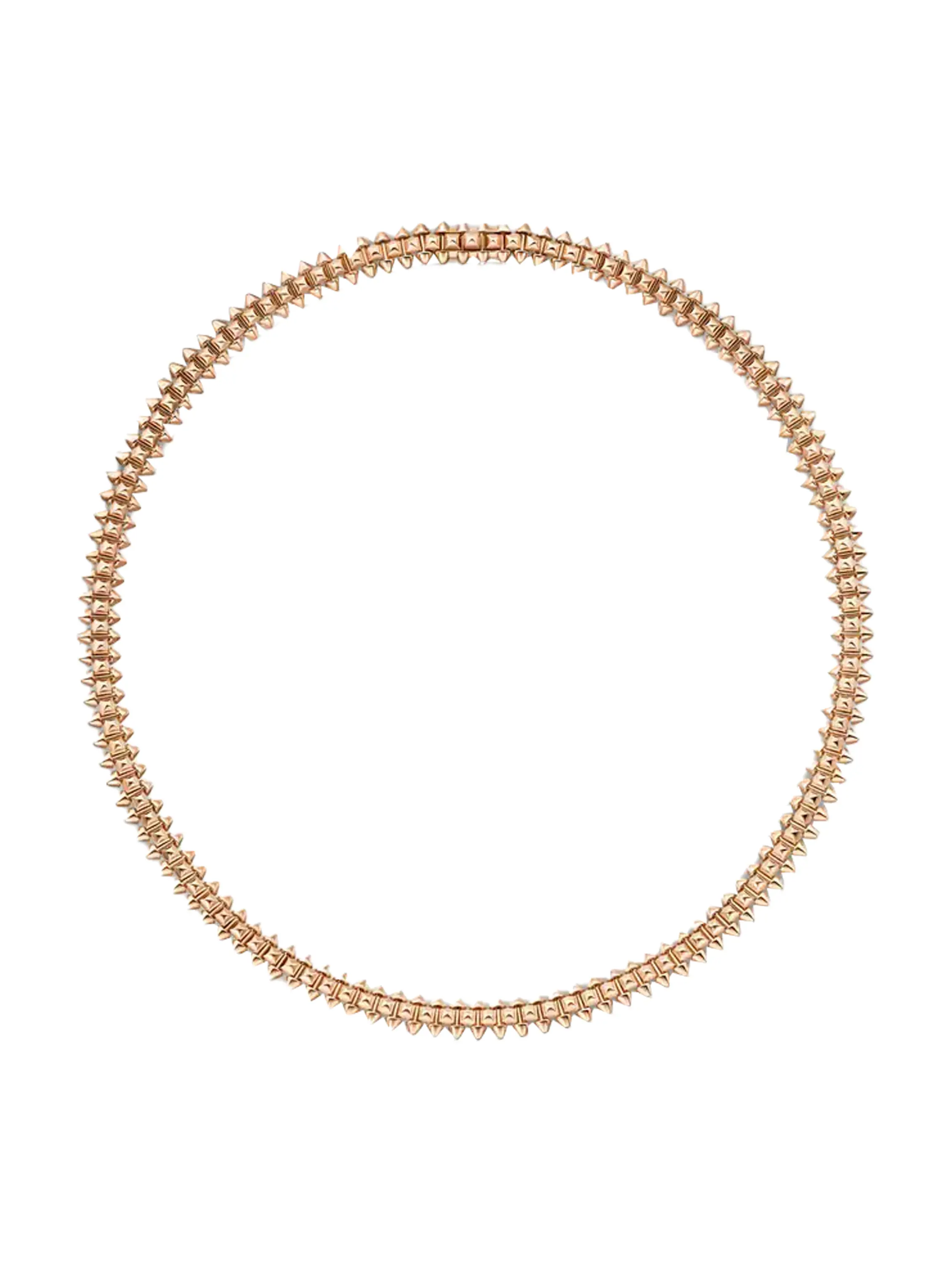 Clash De Cartier Necklace N7424553 - In Dubai & UAE