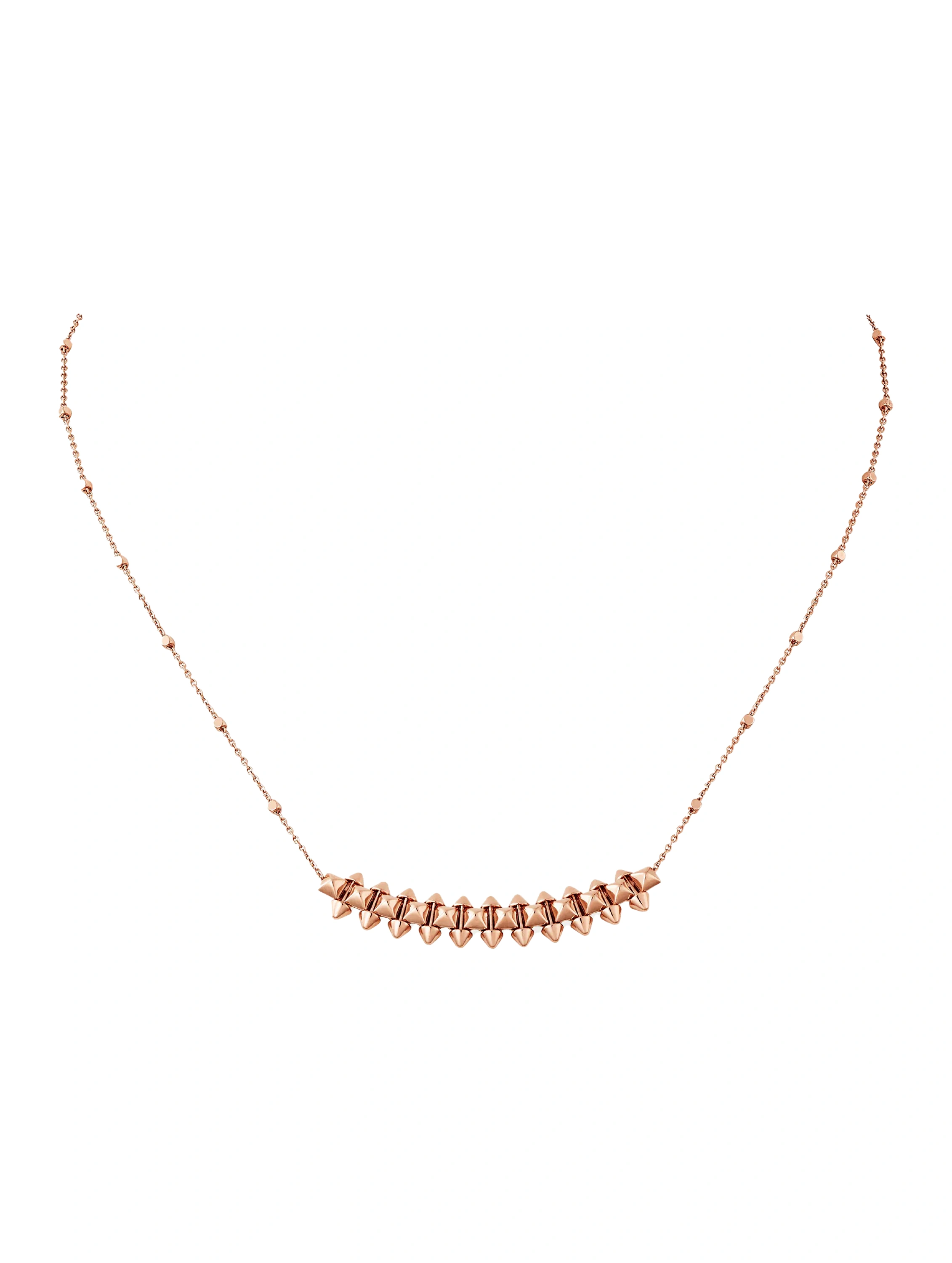 Clash De Cartier Pendant B7224745 - In Dubai & UAE