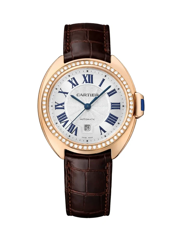 Cle De Cartier Watch WJCL0047