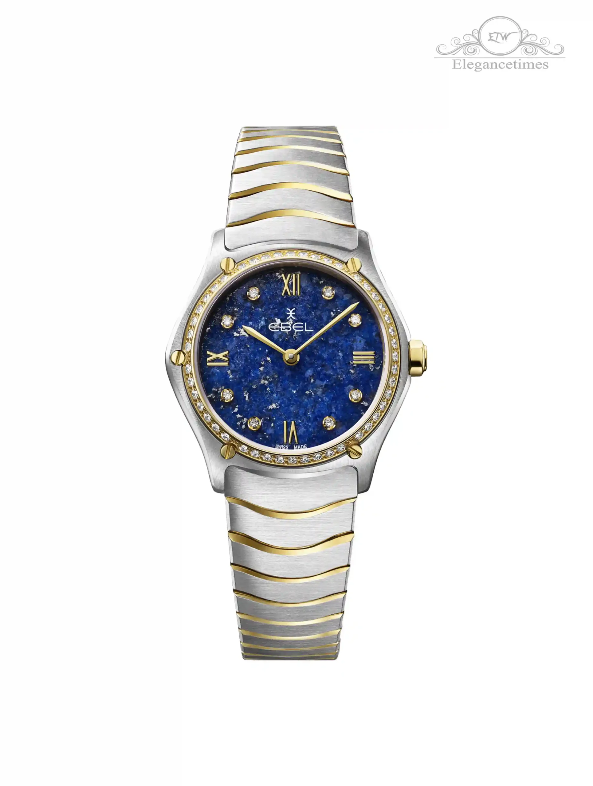 Ebel Sport Classic Limited Edition