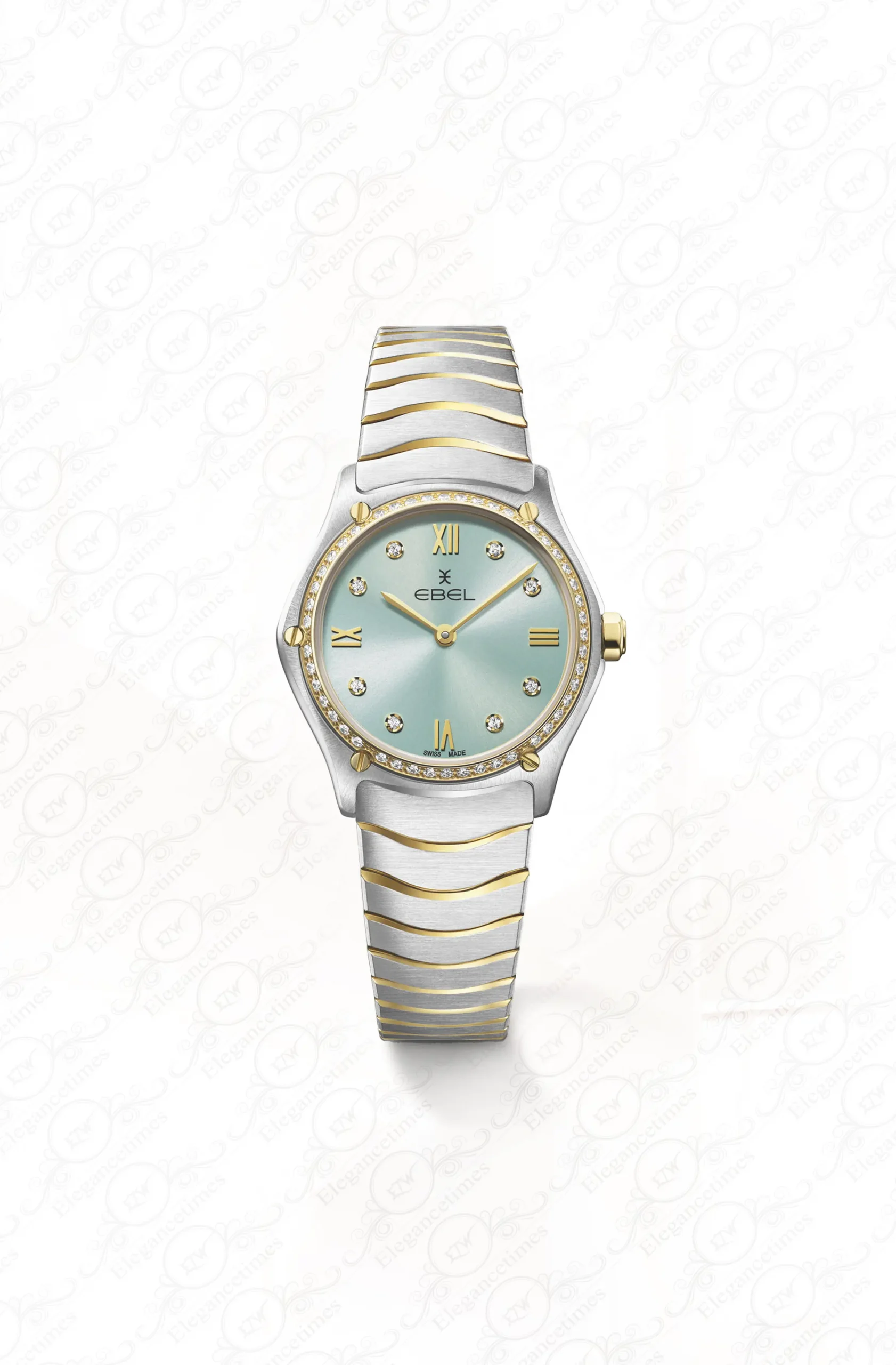 Ebel Sport Classic (Variant 7)