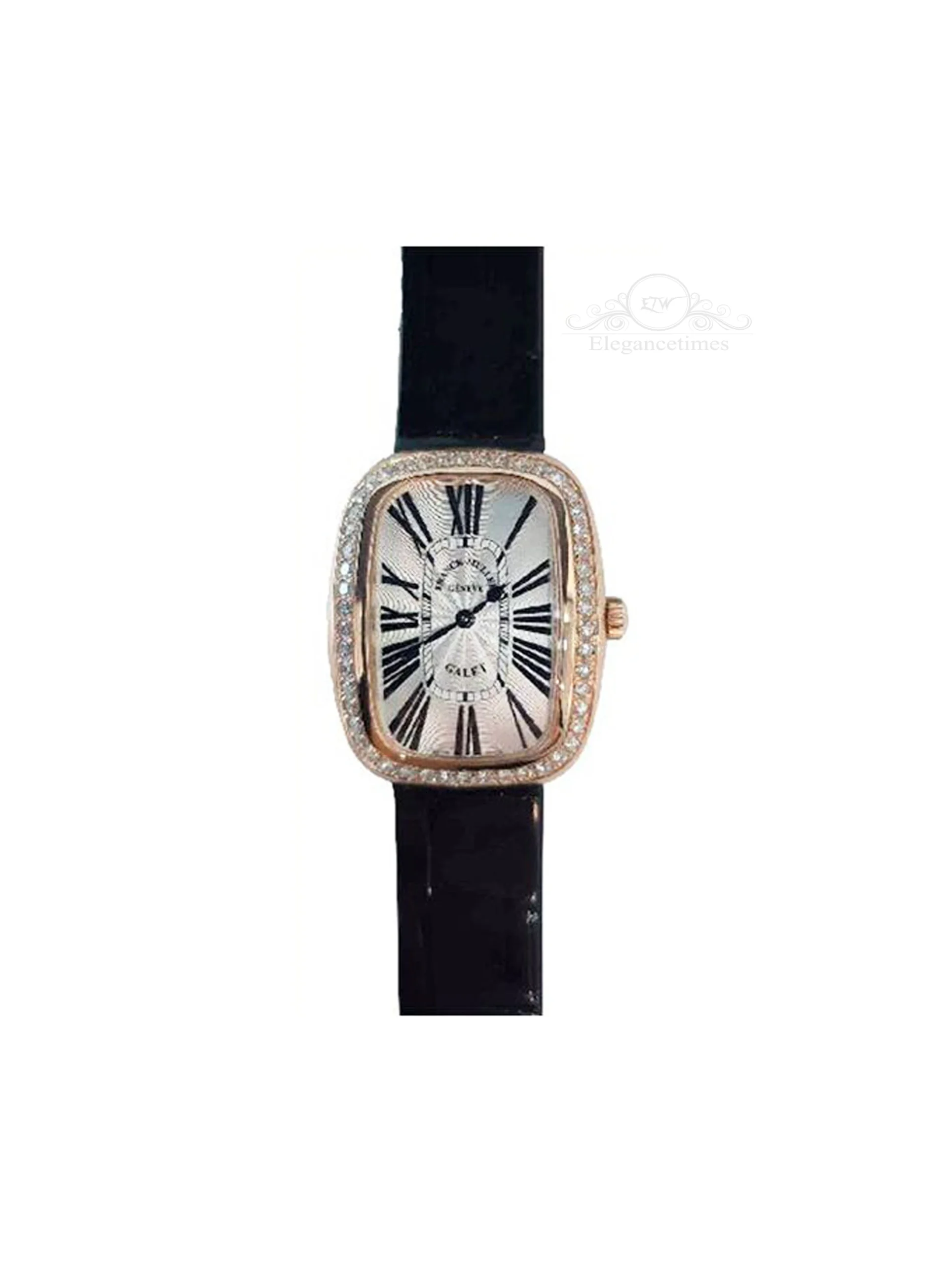 Franck Muller Galet Watch 3002