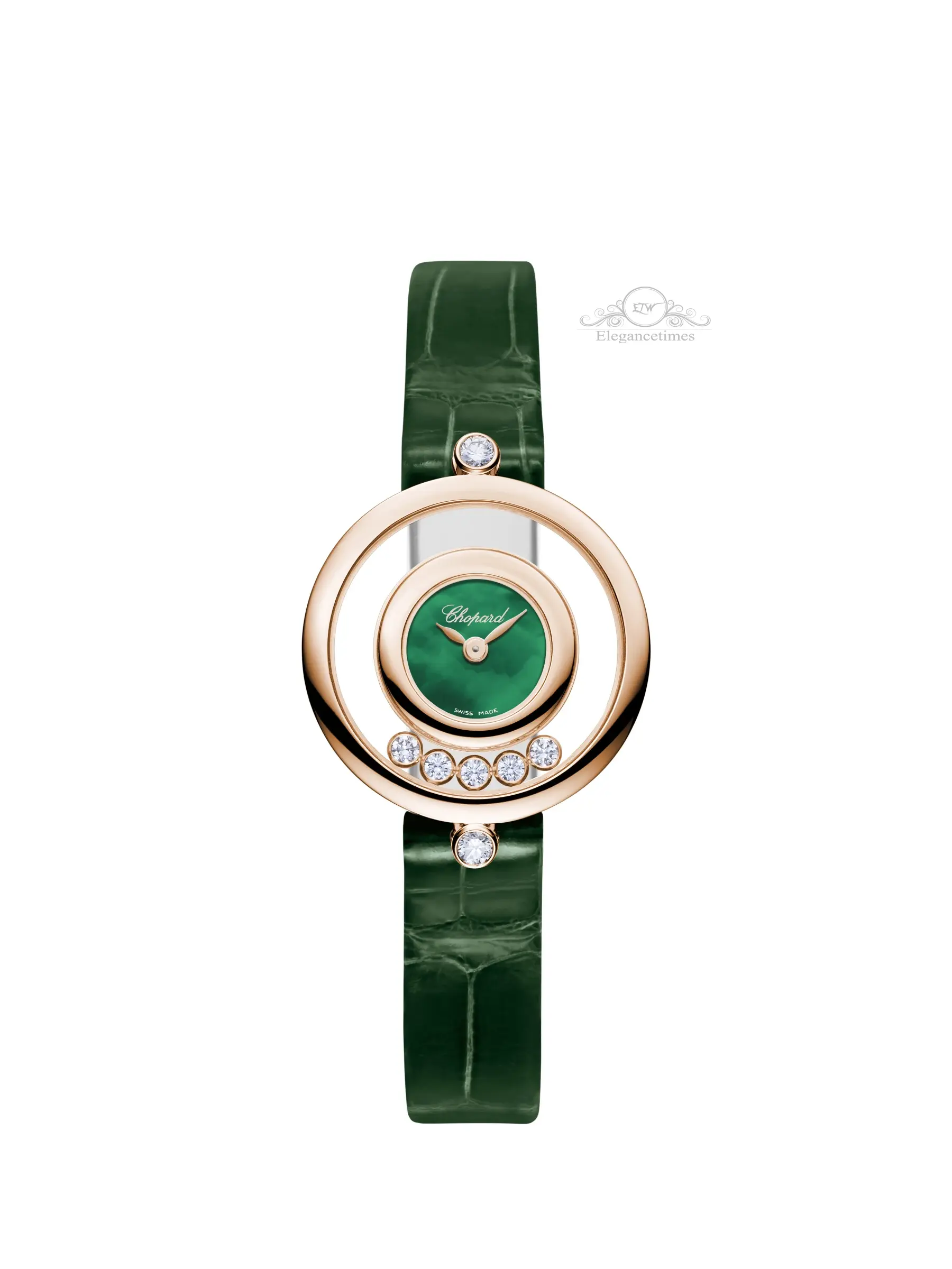 Chopard Happy Diamonds (Variant 6)