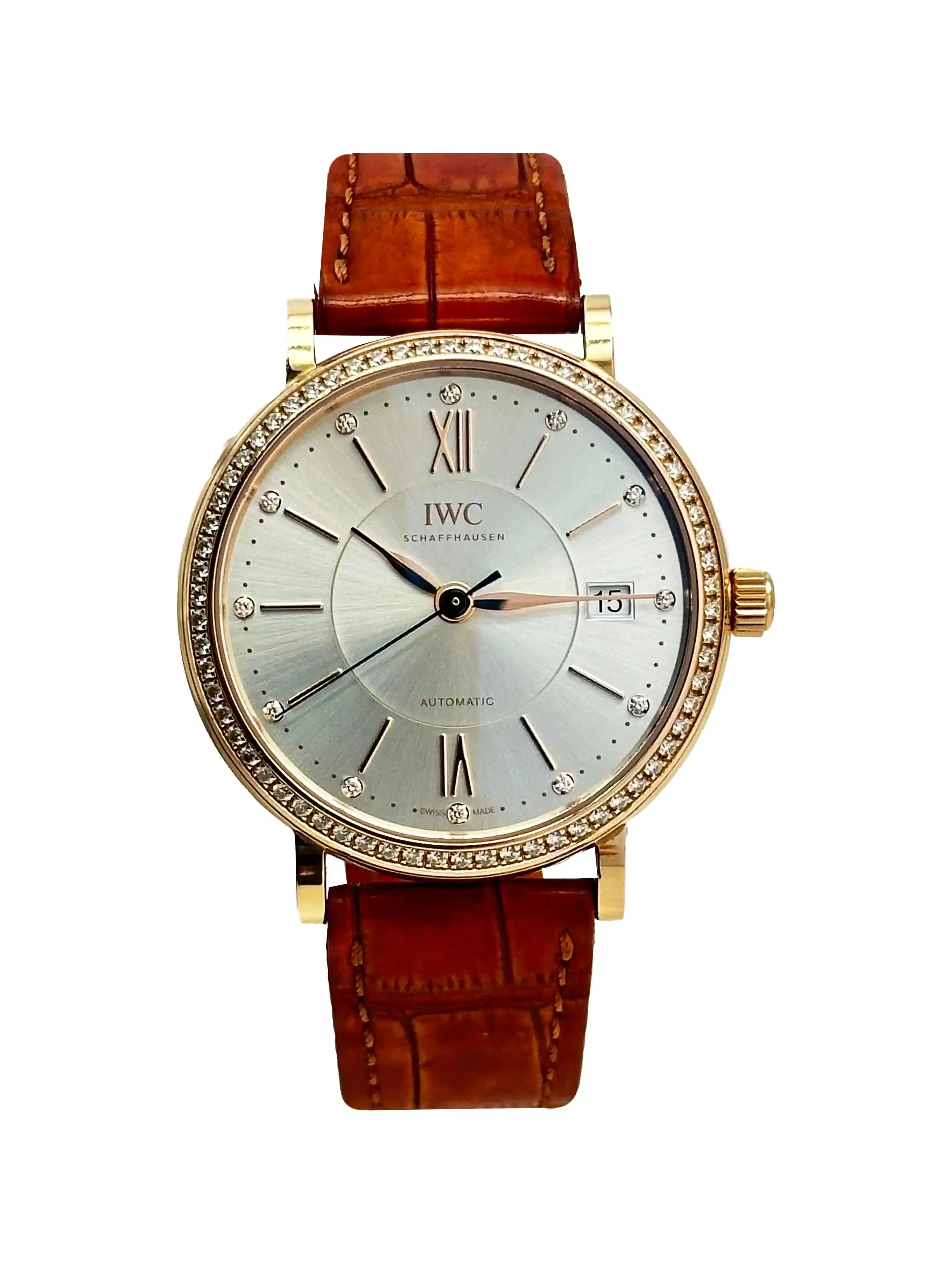 IWC Portofino Watch IW458107