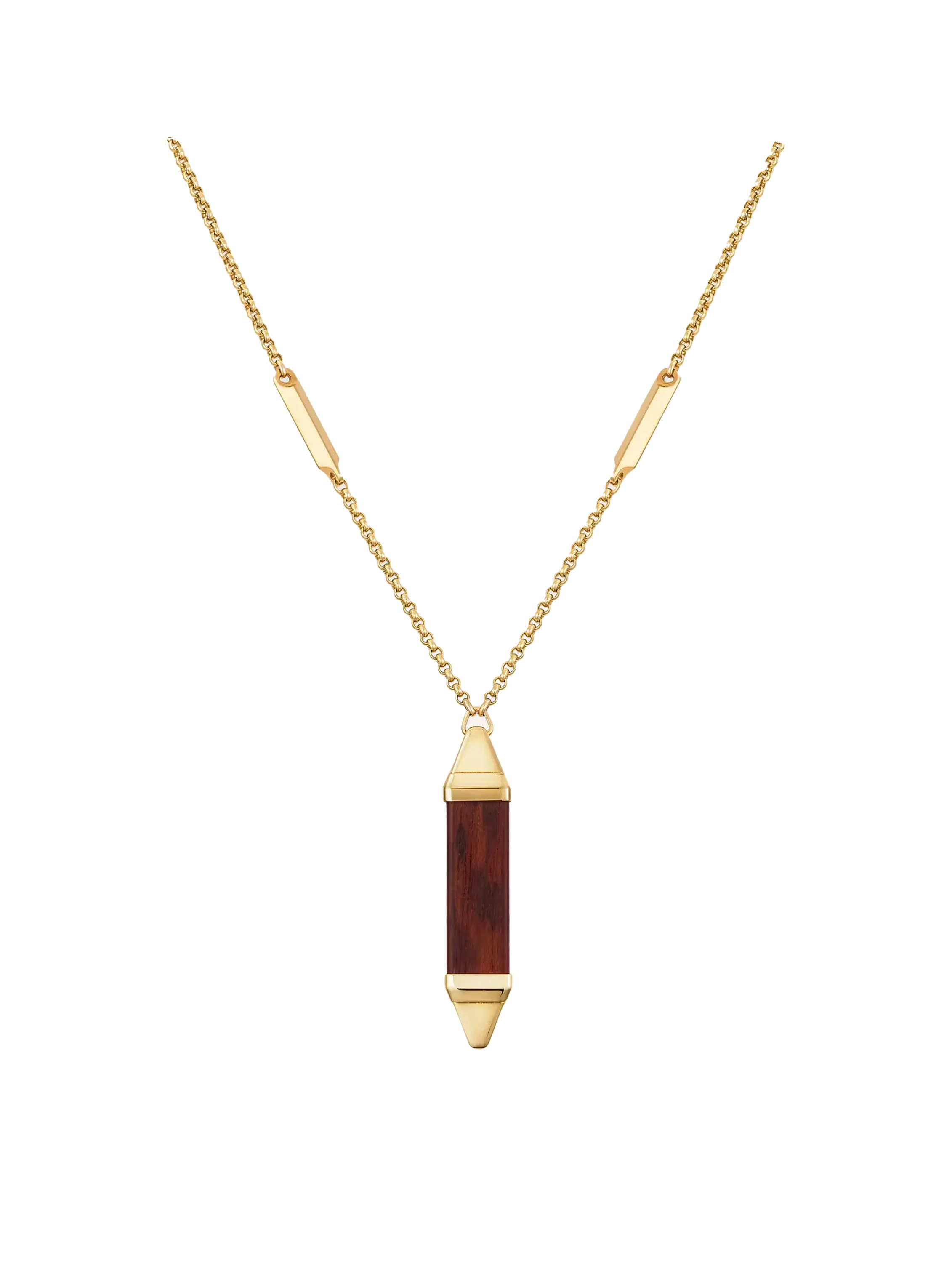 Les Berlingots De Cartier Necklace - In Dubai & UAE
