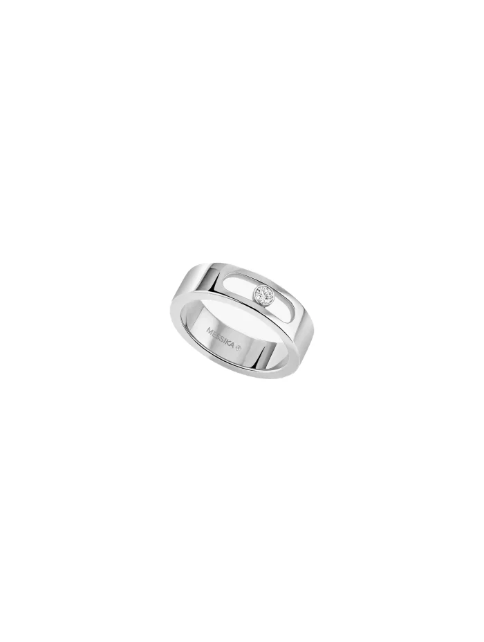 Messika Move Joaillerie Wedding Ring