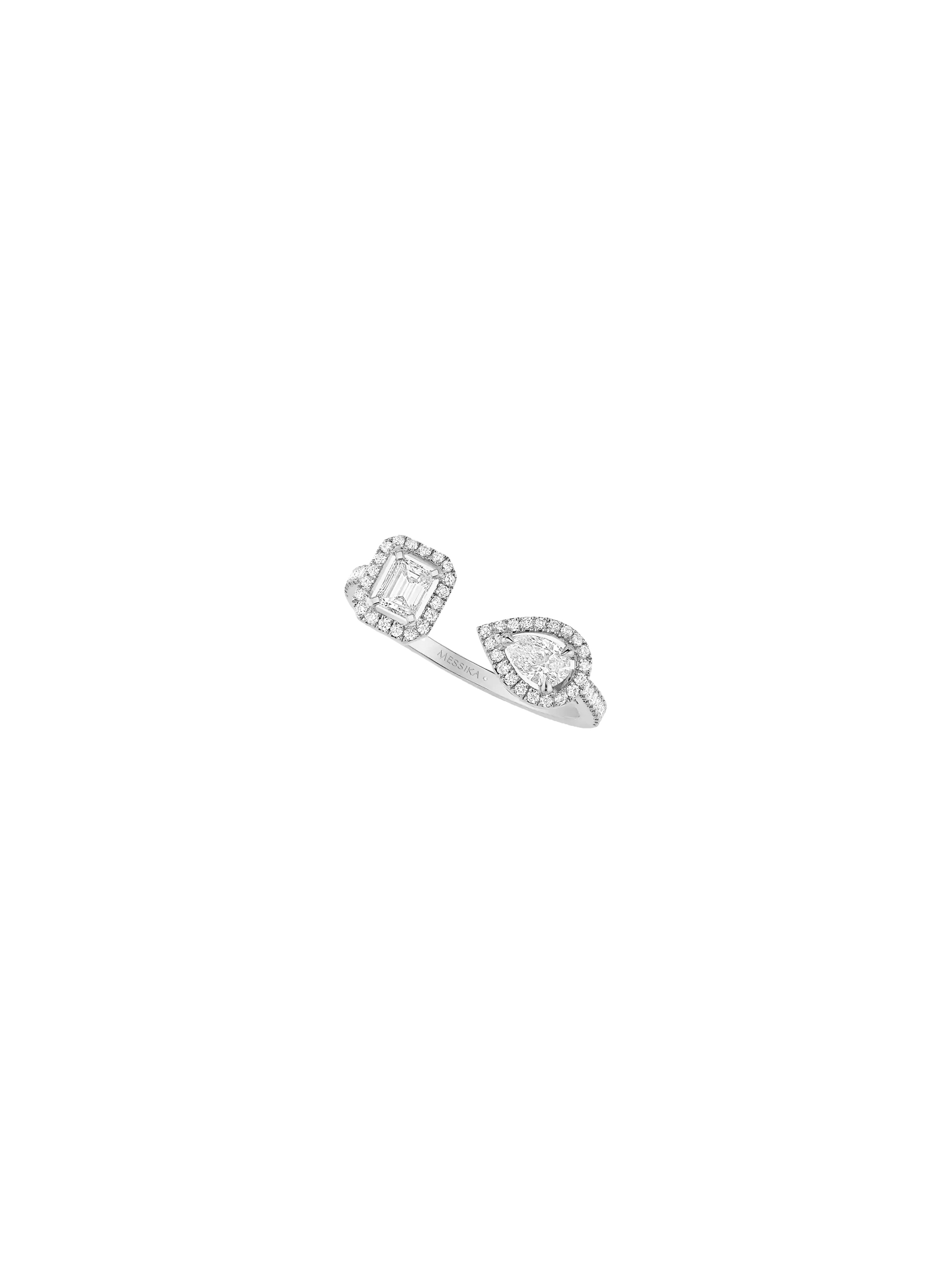 Messika My Twin Ring 6471