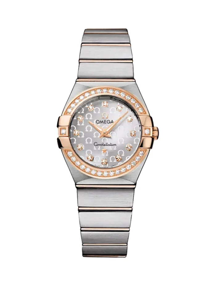 Omega Constellation Ladies Watch