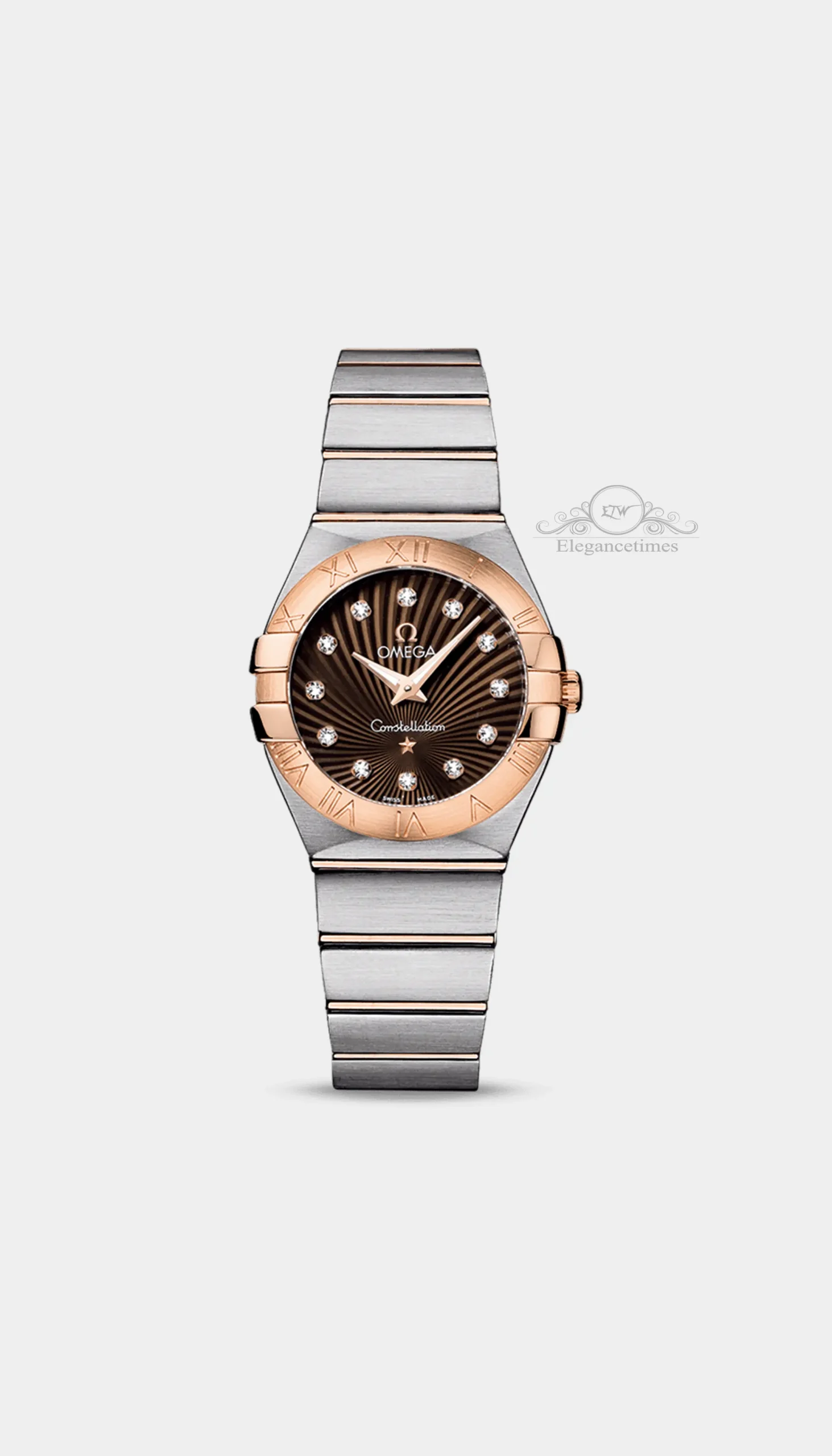 Omega Constellation