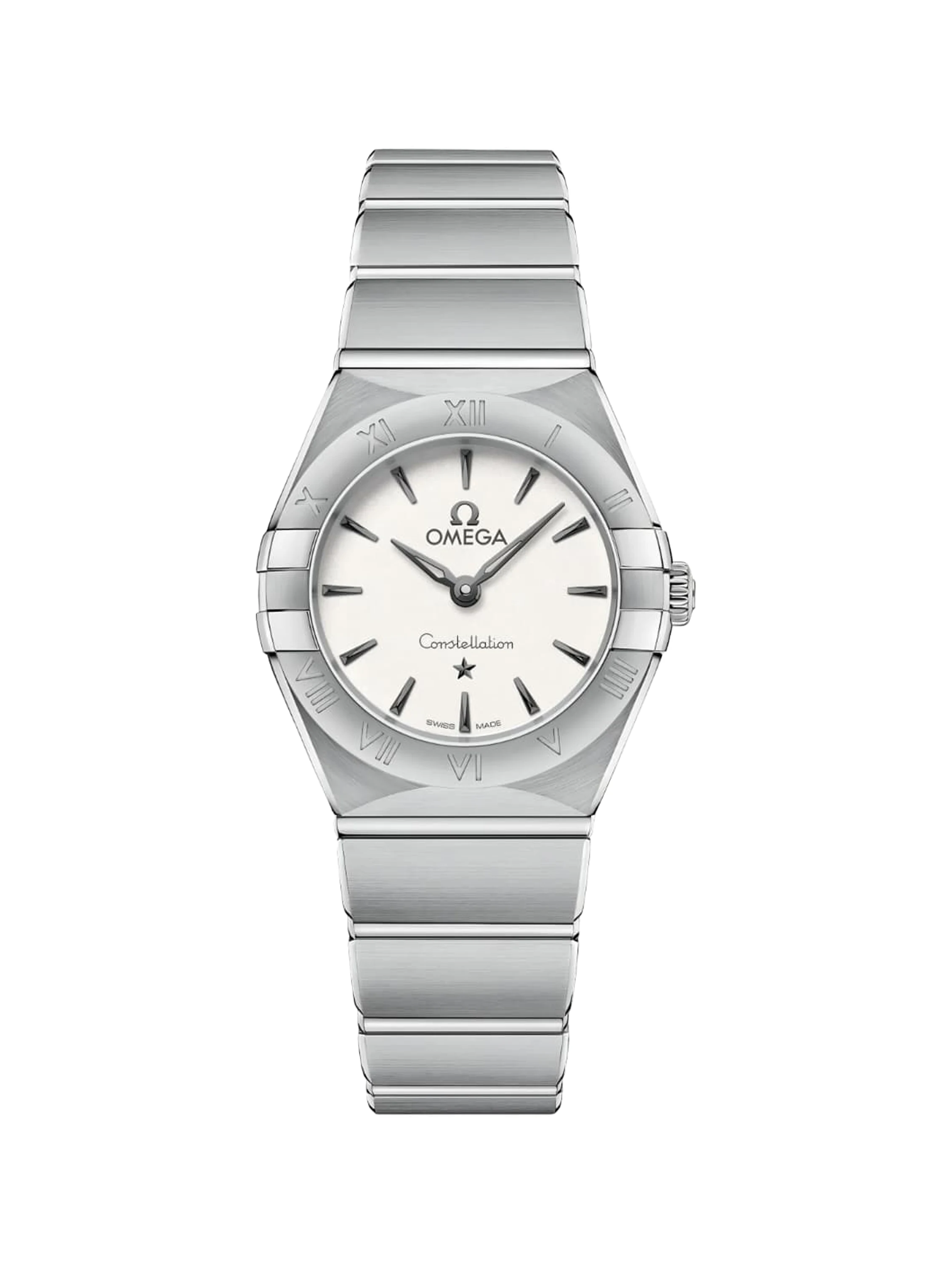 Omega Constellation Watch 1311025600200