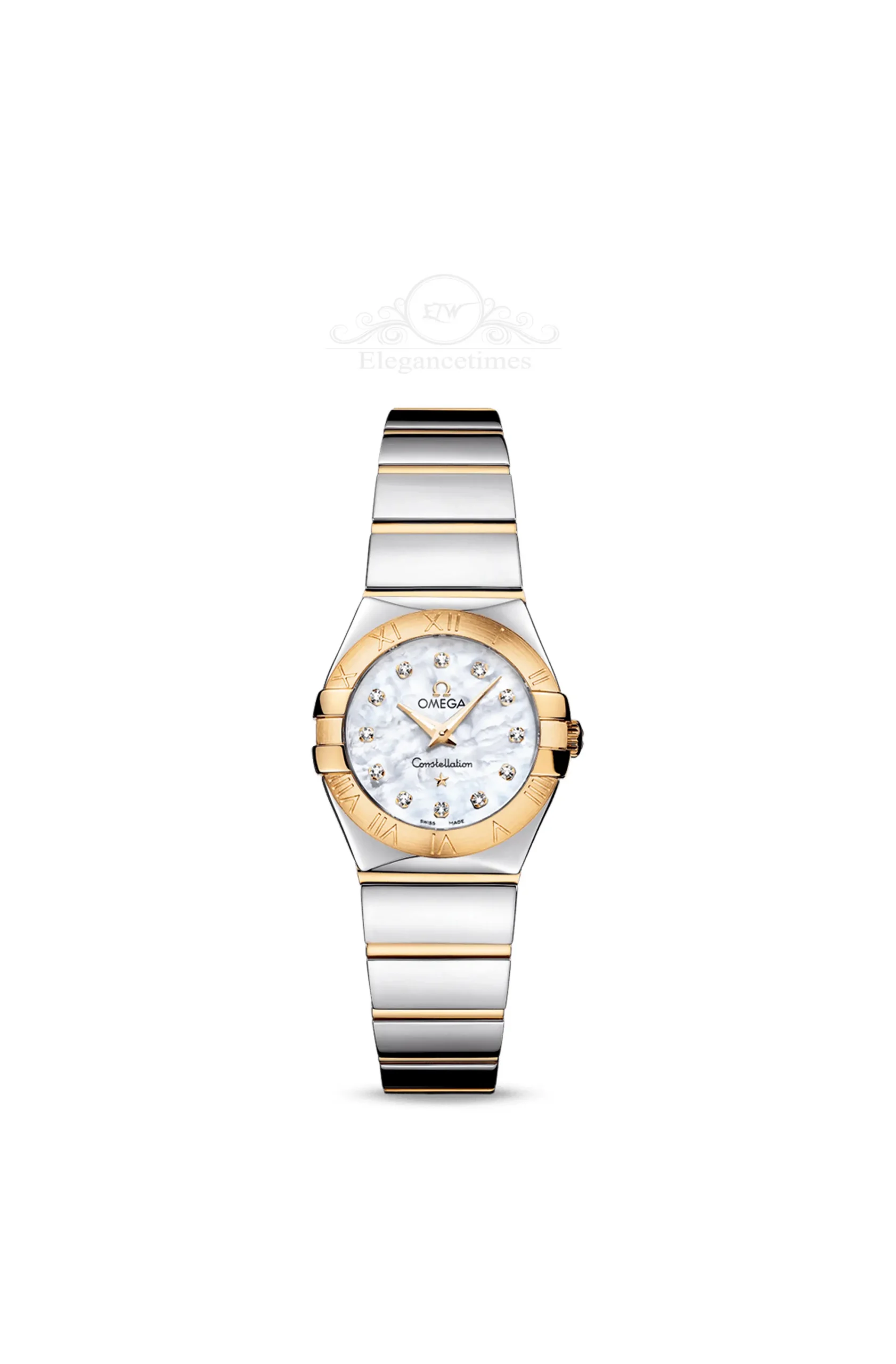 Omega Constellation (Variant 3)