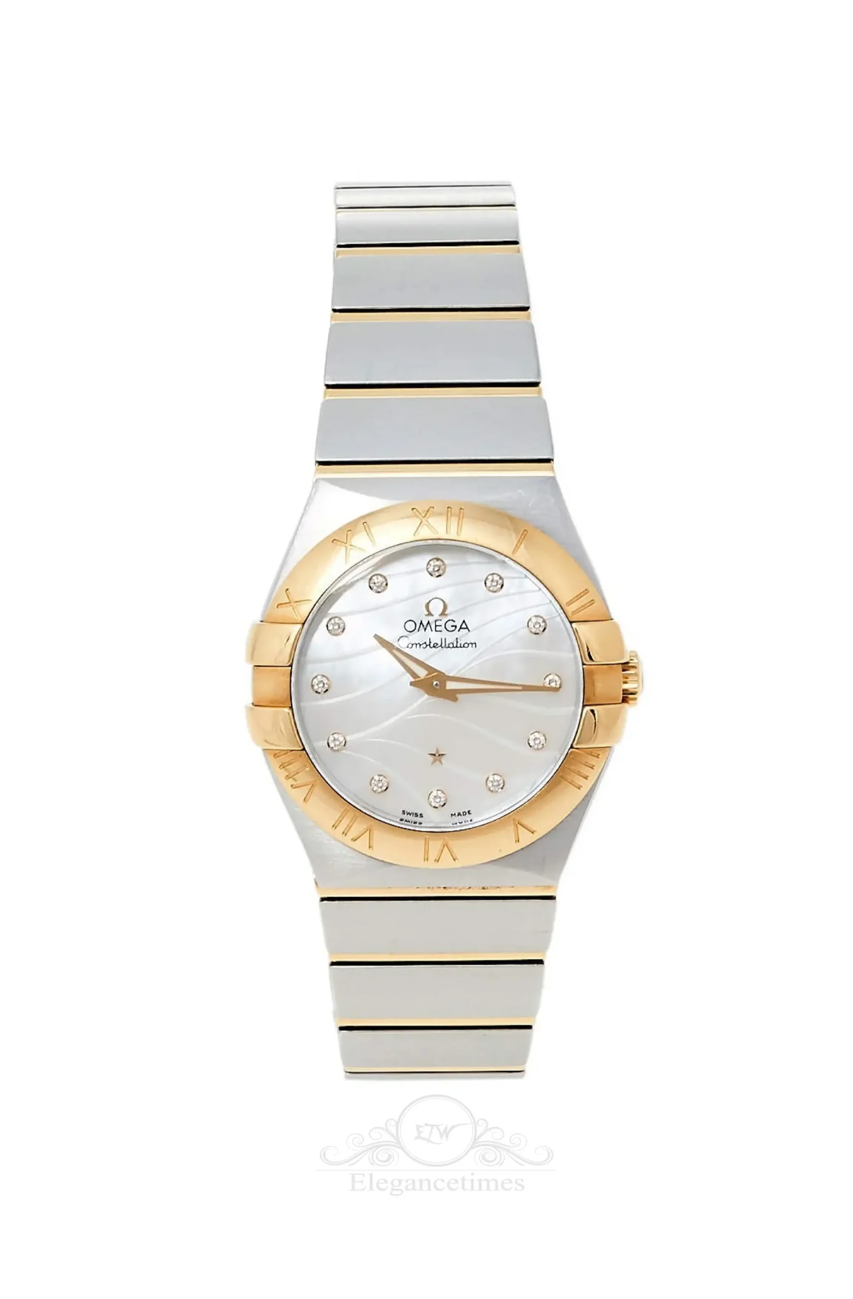 Omega Constellation (Variant 2)