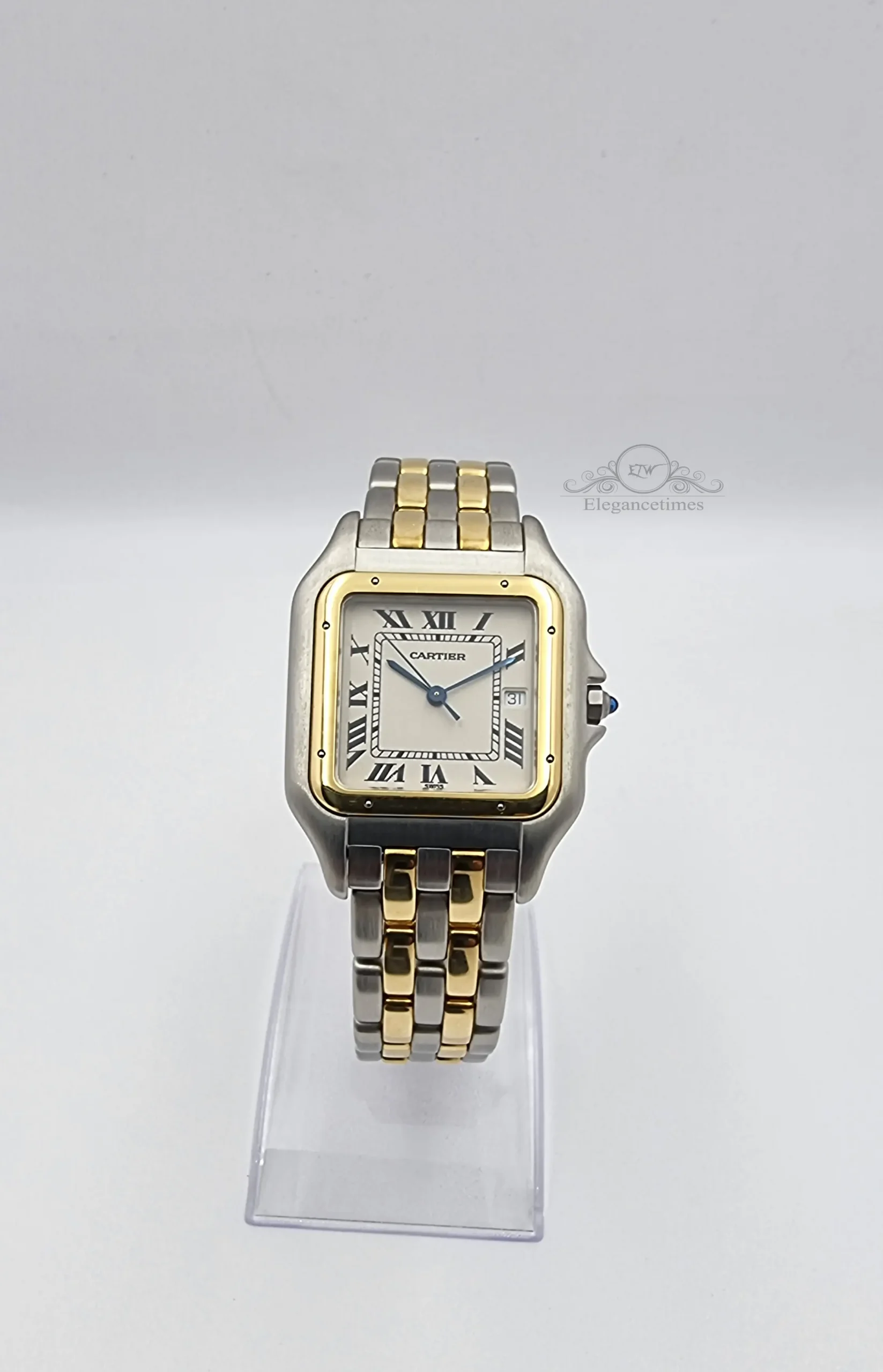 Vintage Cartier Panthère