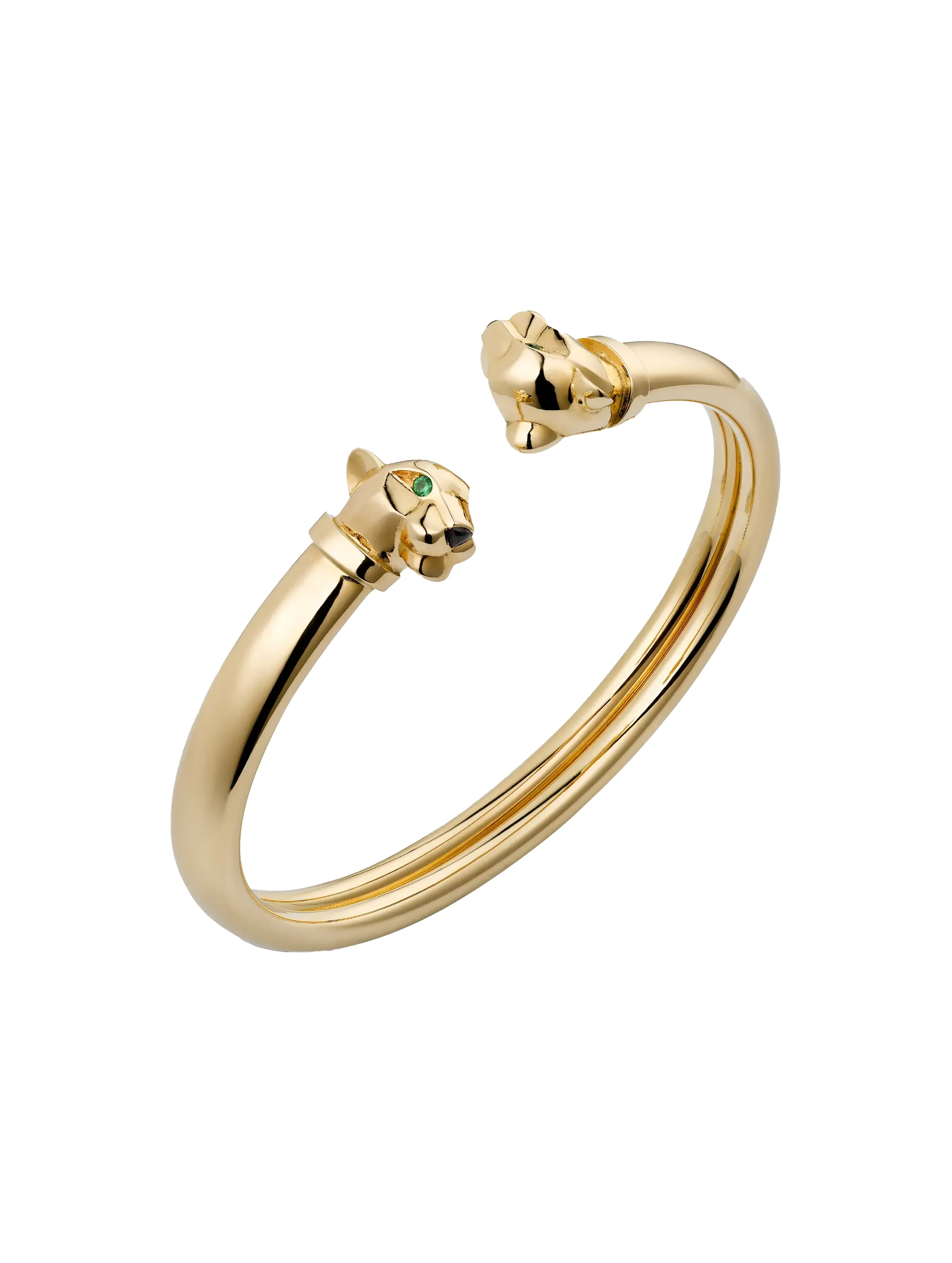 Panthere De Cartier Bracelet N6706117 - In Dubai & UAE