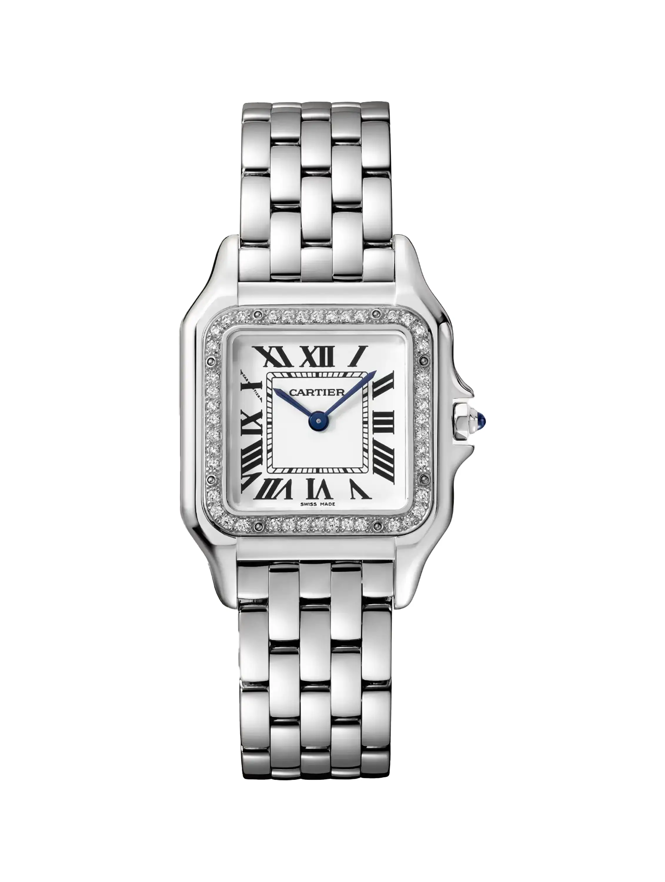 Panthère De Cartier W4PN0008