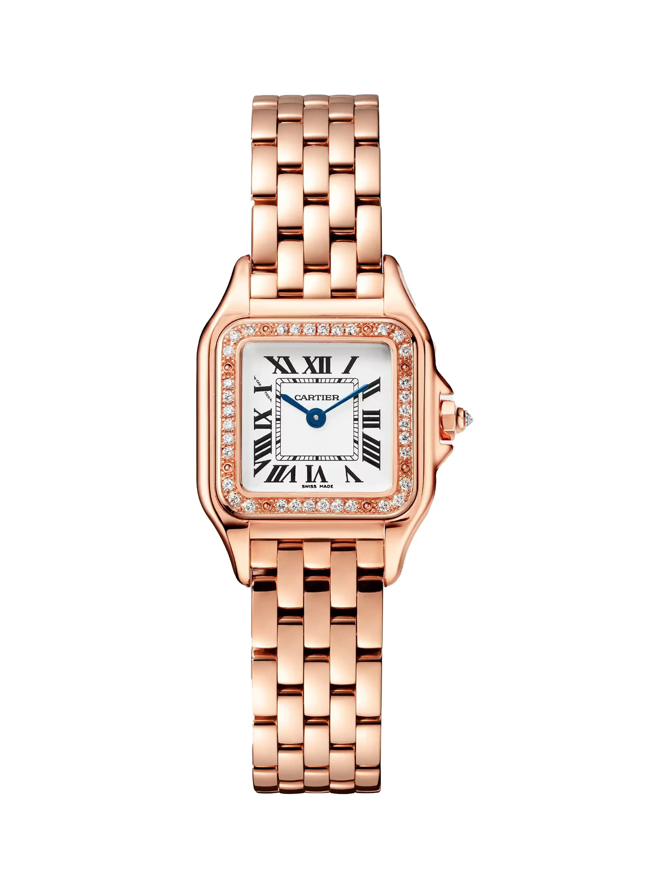 Panthère De Cartier WJPN0008 Watch