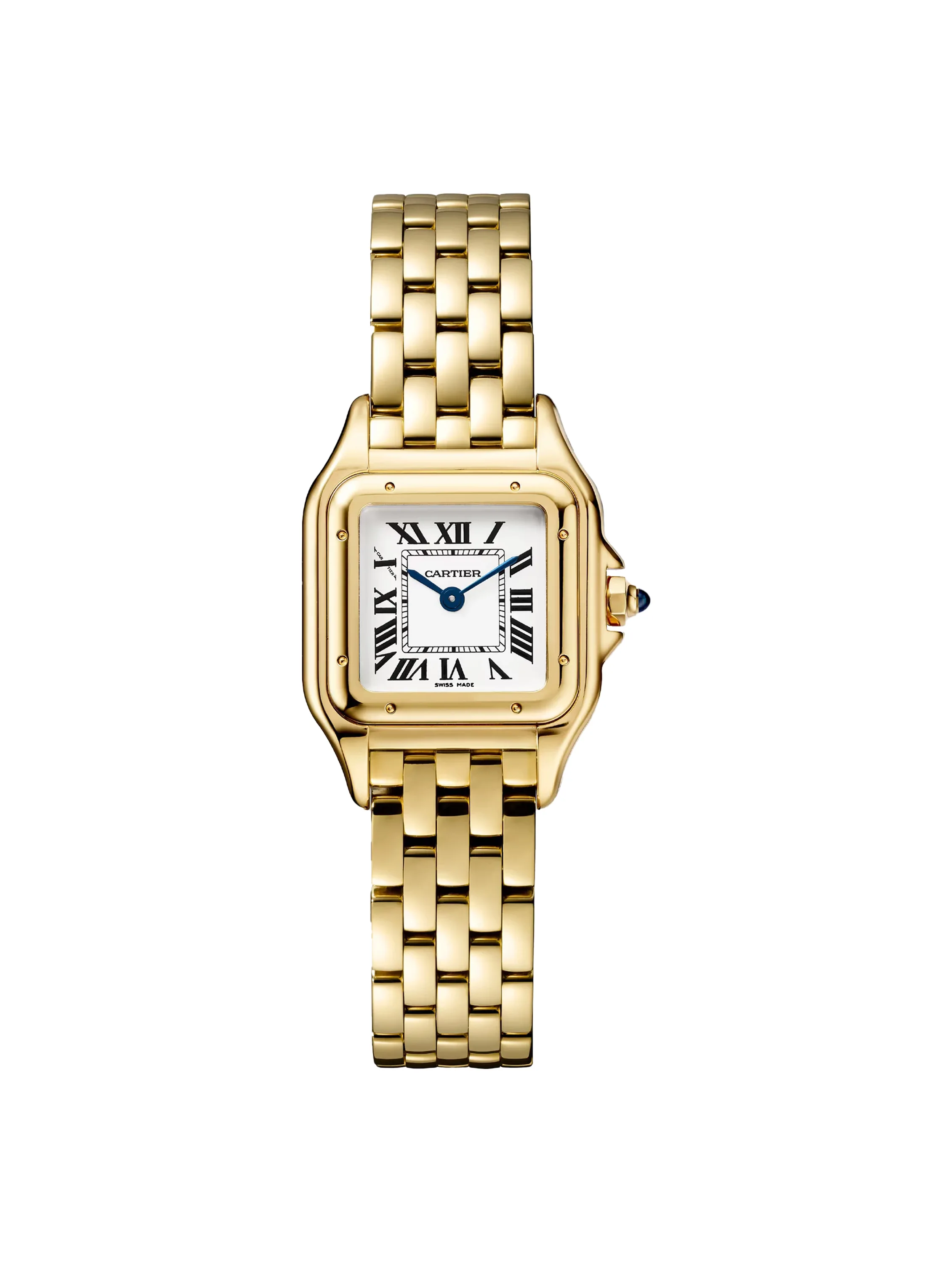 Panthère De Cartier Watch 866911
