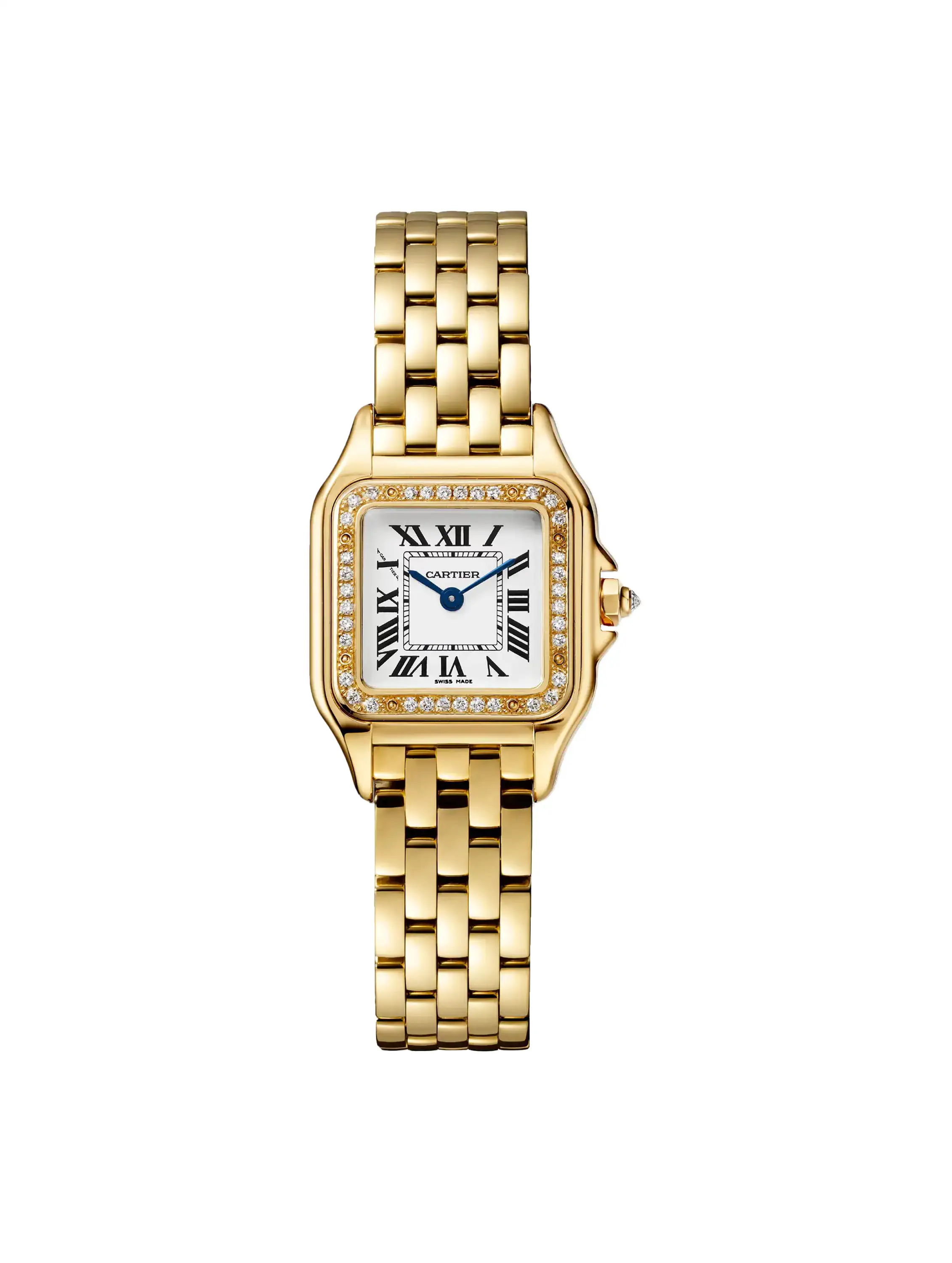 Panthere De Cartier Watch Small Model - In Dubai & UAE