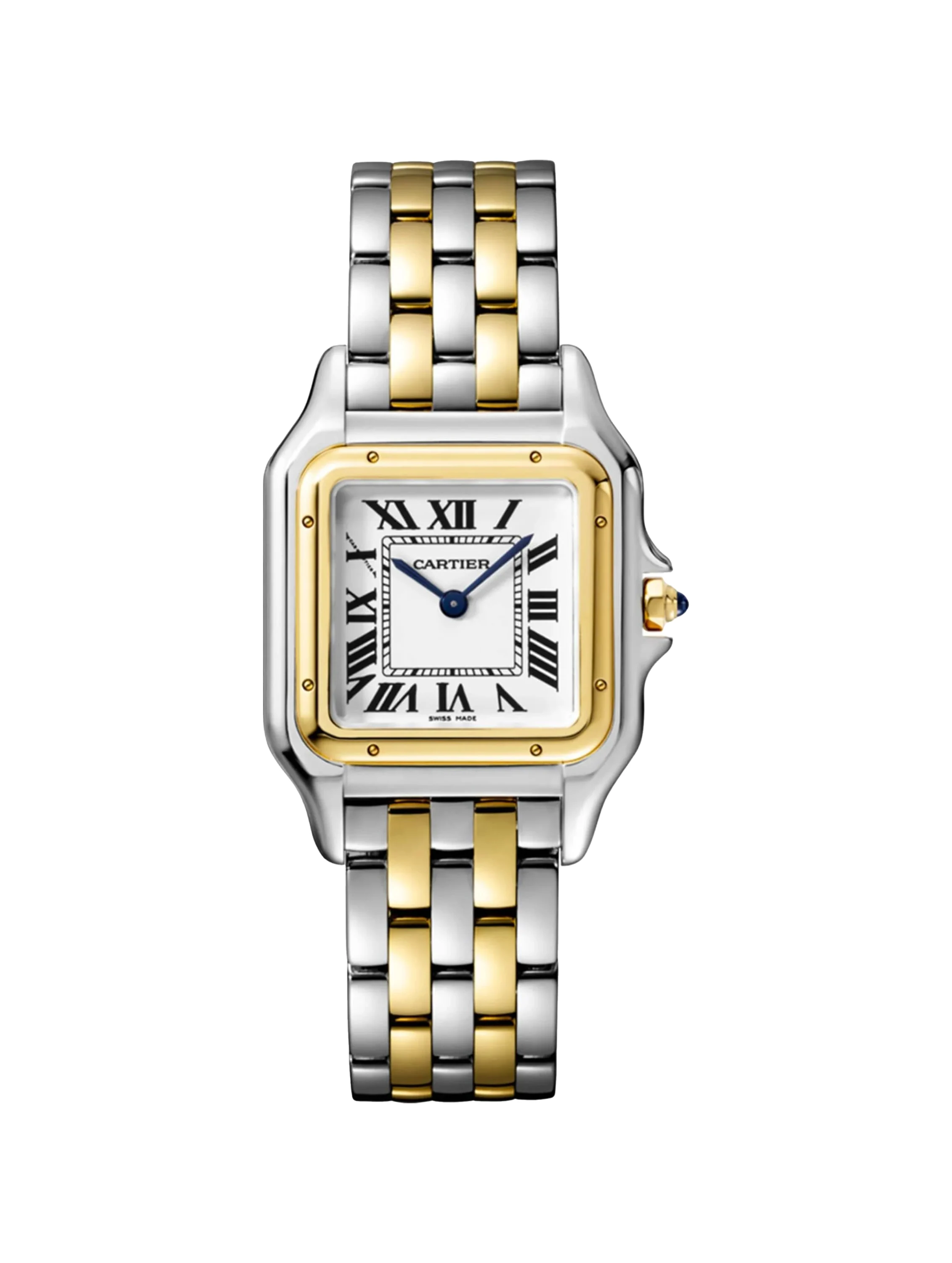 Panthère De Cartier Watch W2PN0007 (Variant 1)
