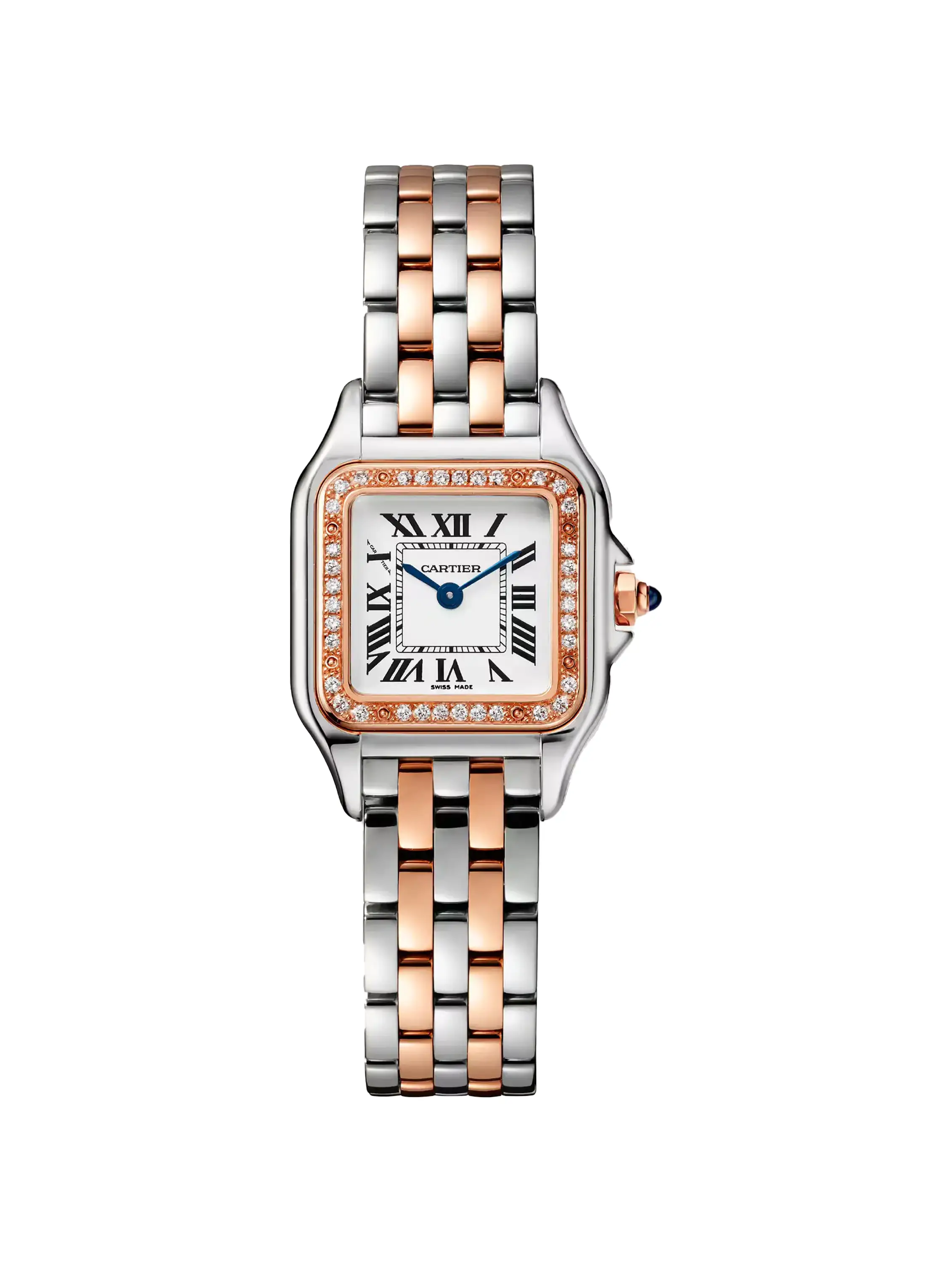 Panthère De Cartier Watch W3PN0006