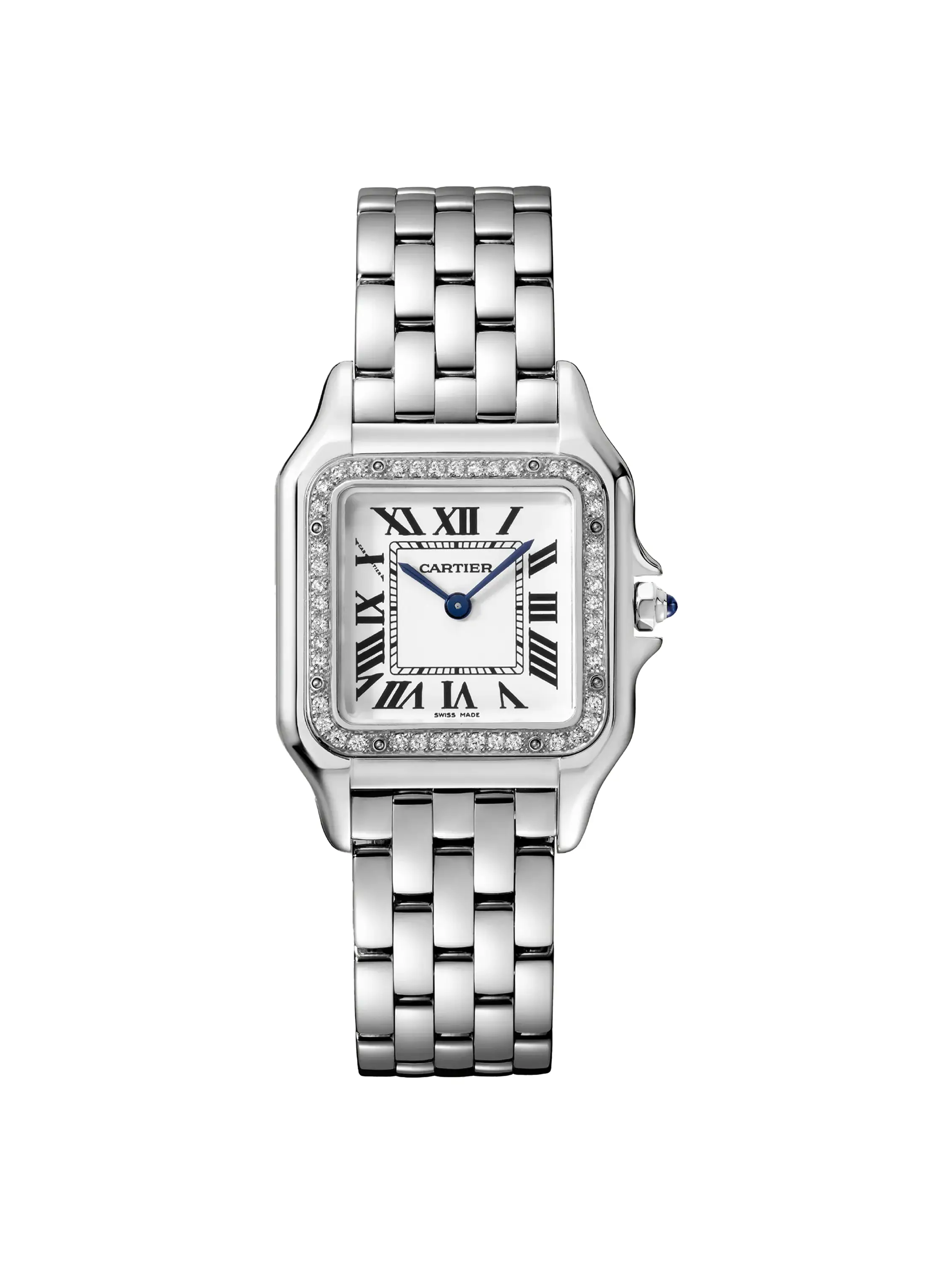 Panthère De Cartier Watch W4PN0008 (Variant 1)