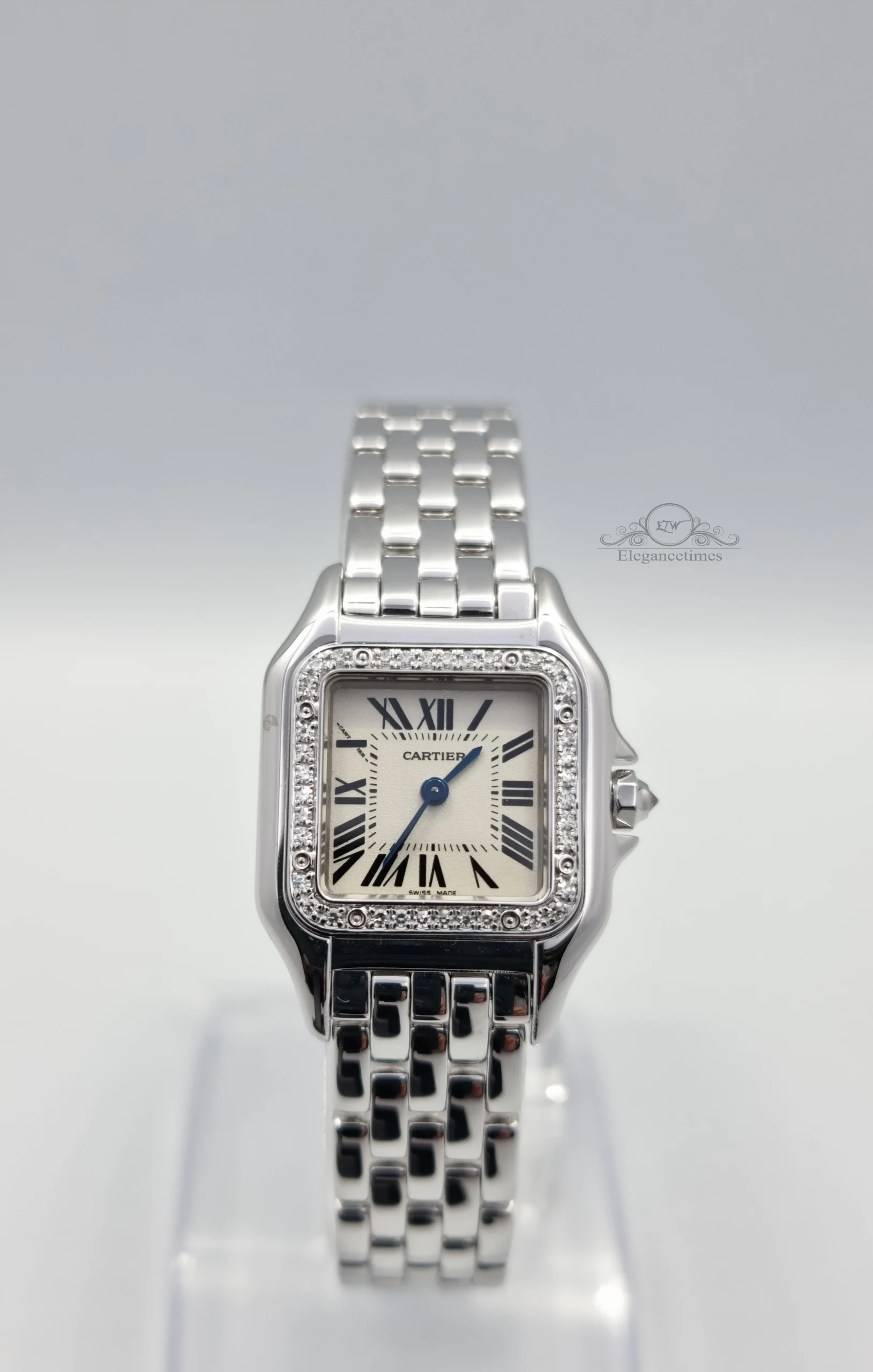 Cartier Panthère (Variant 2)