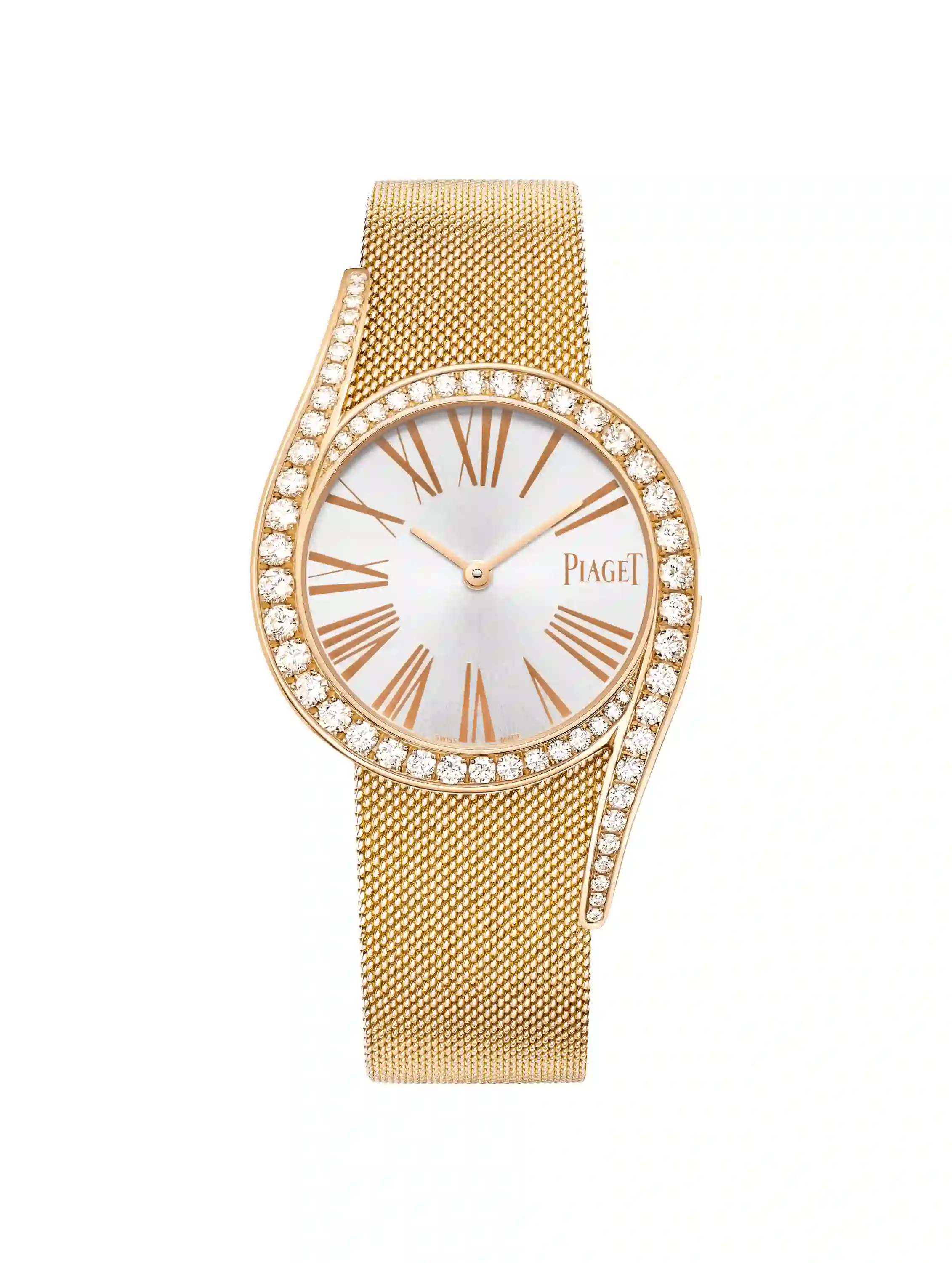 Piaget Limelight Gala Watch G0A41213
