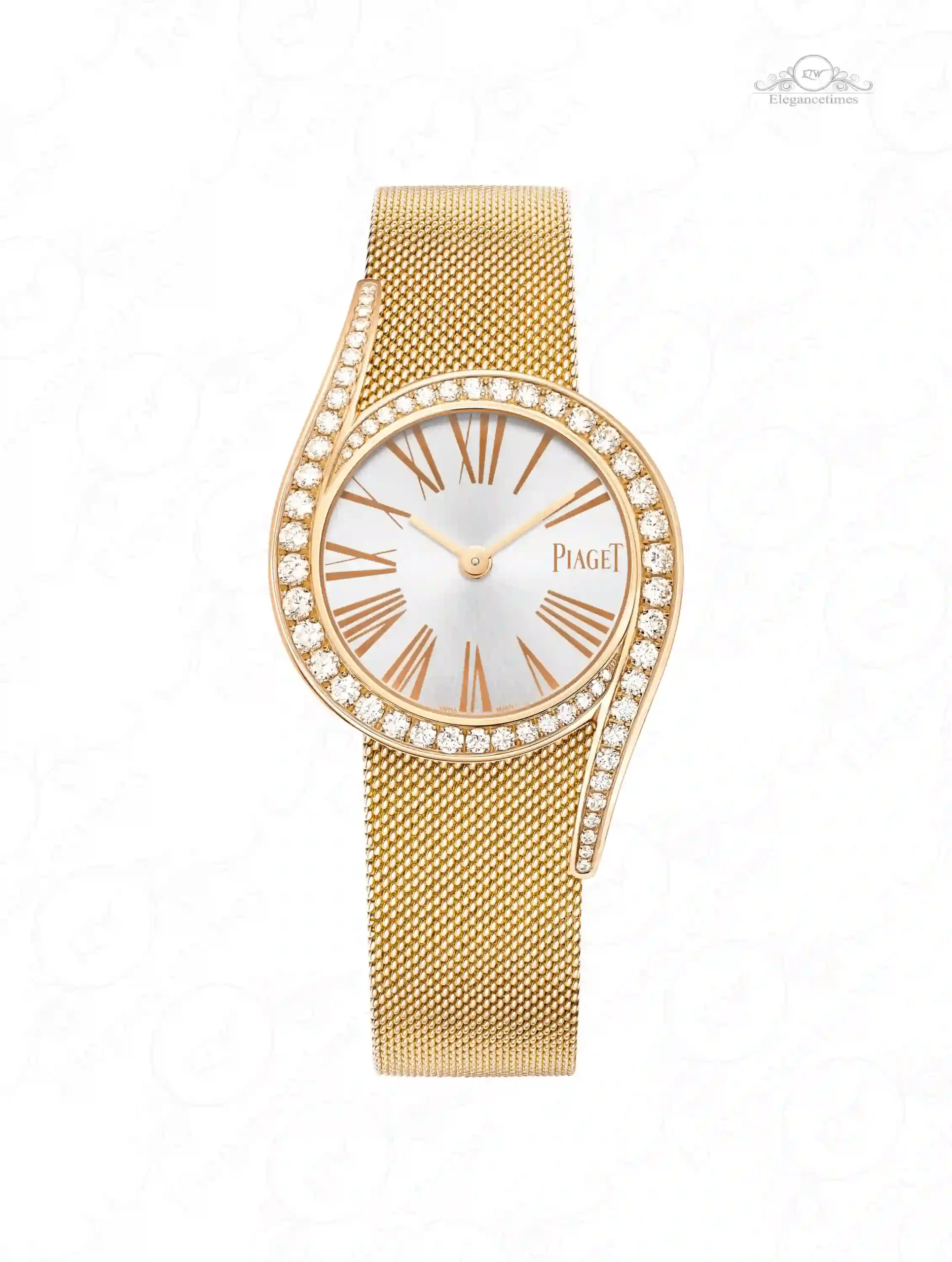 Piaget Limelight Gala G0A42213