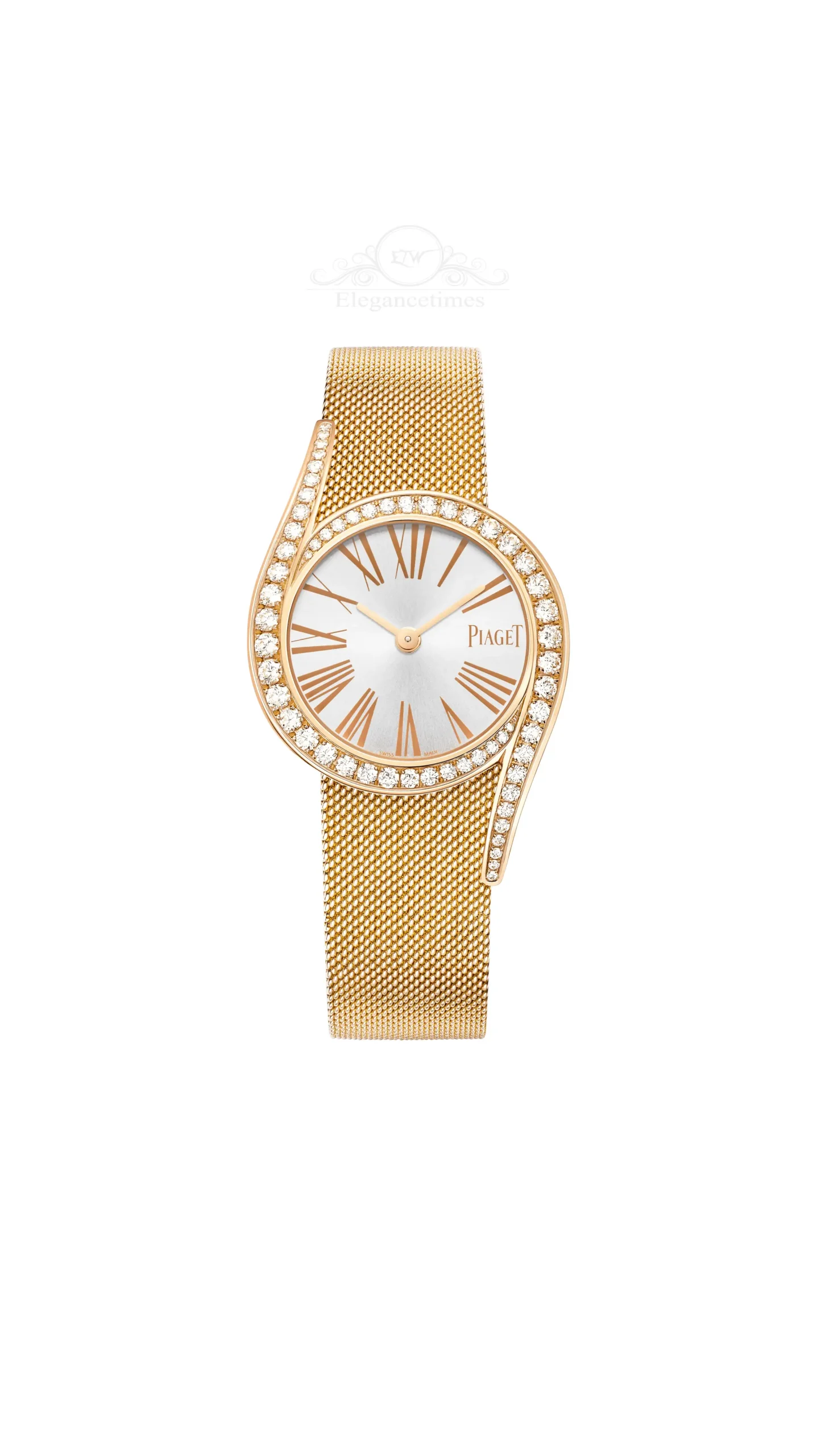 Piaget Limelight Gala